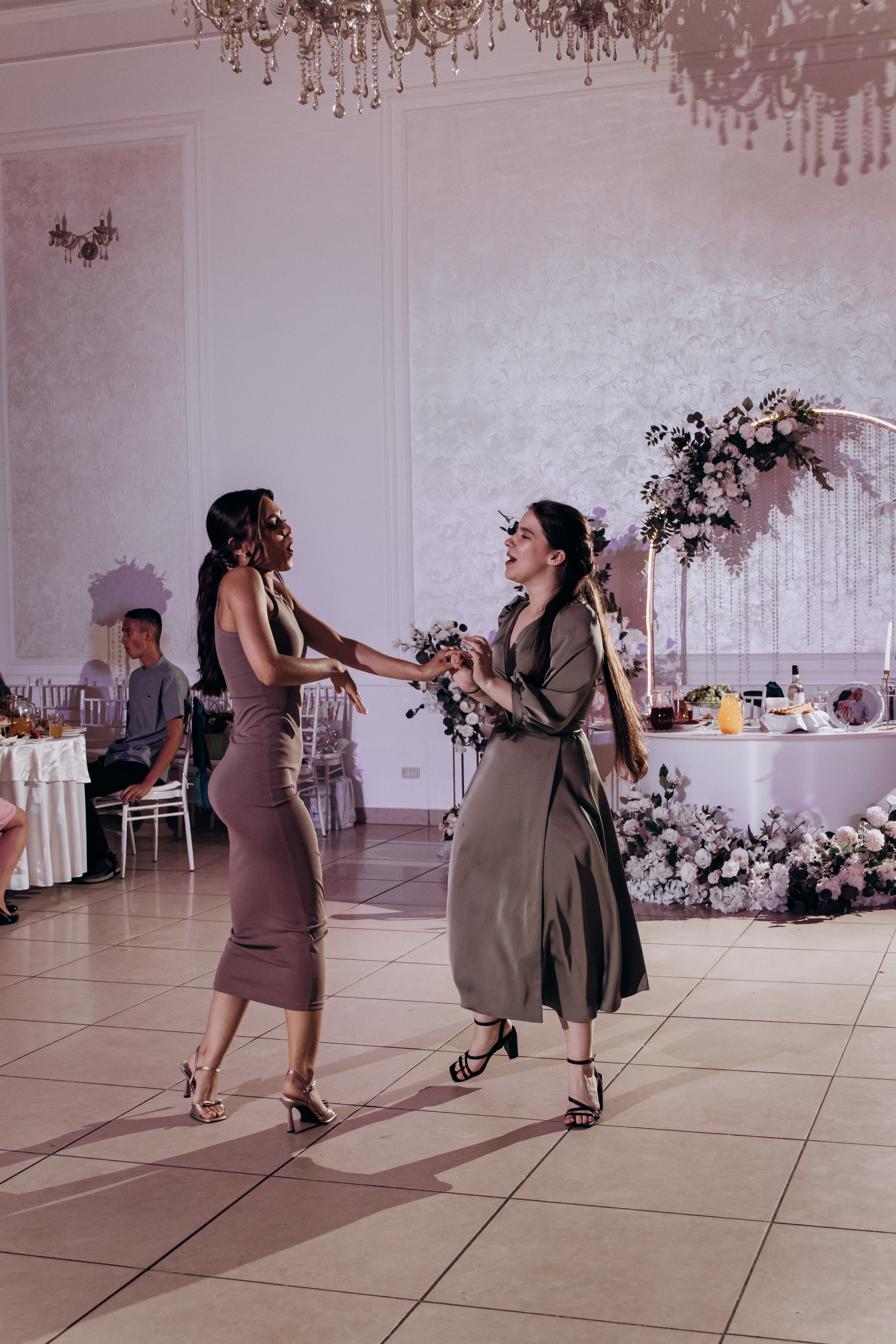 Сергей и Дарья. Свадебный фотограф Челябинск