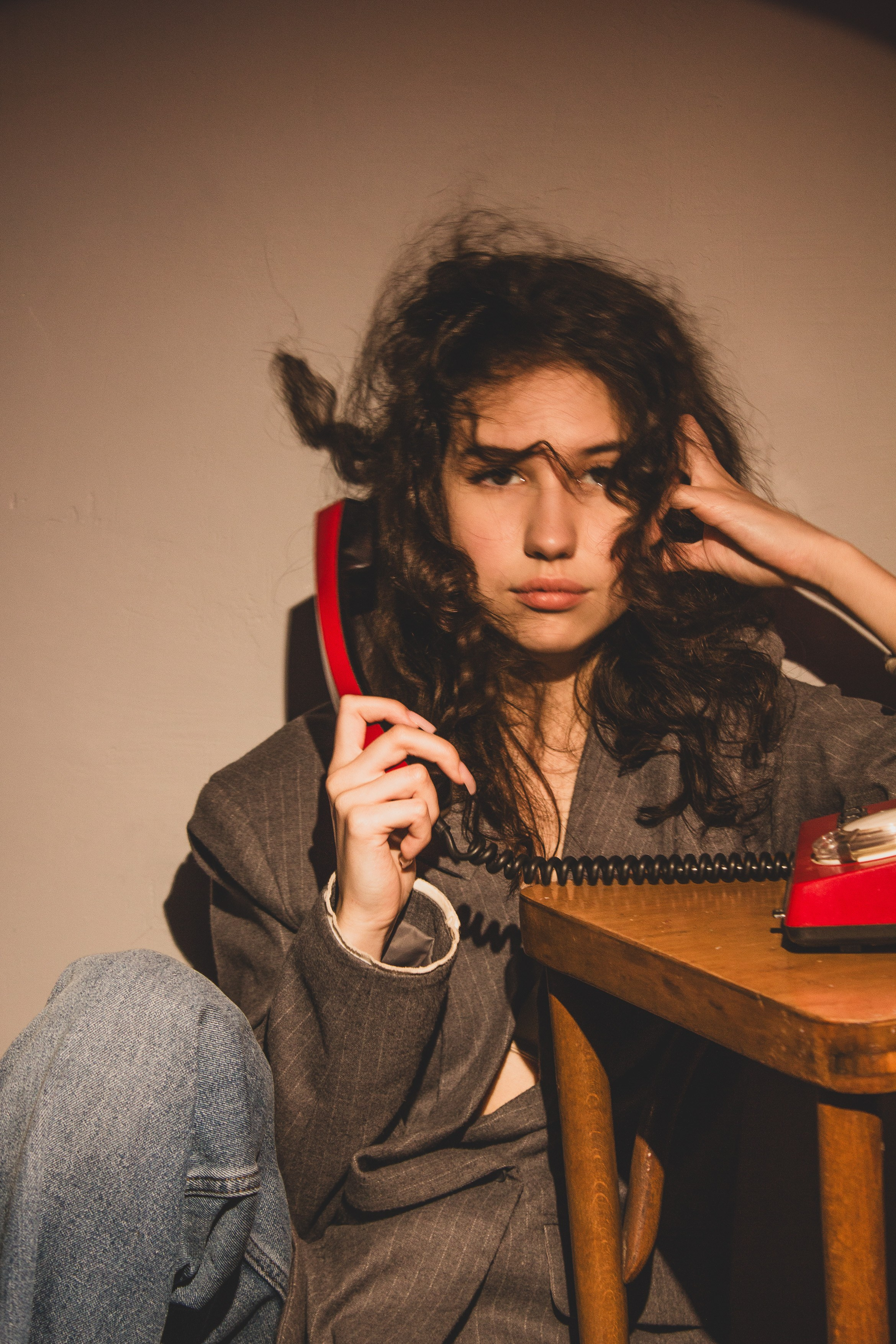 Женя. Фотограф | Губкин