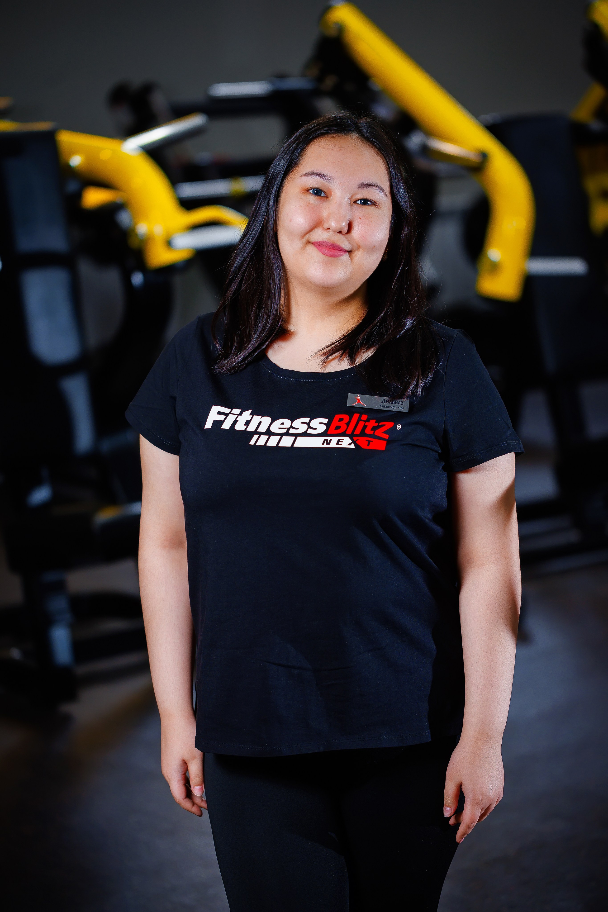 Спорт Зал Fitnesblitz. Семейный и Свадебный фотограф в Астане Александр Астапов
