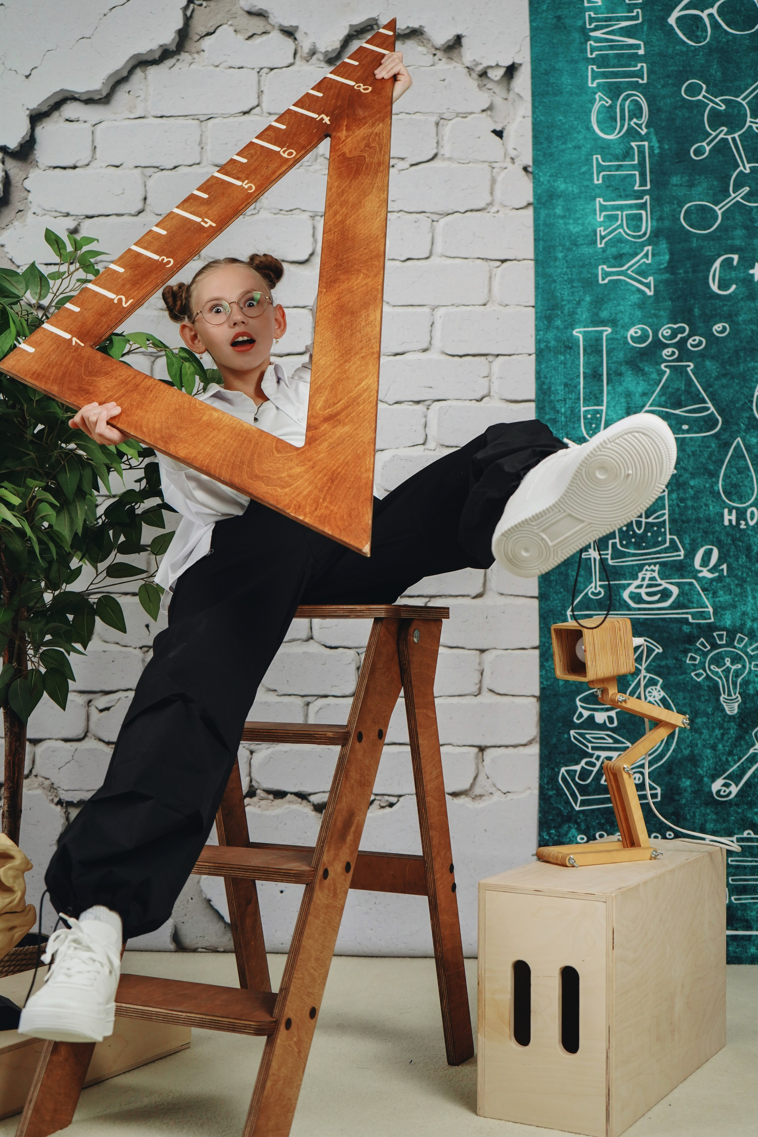 Лофт. БумальБум Выпускные альбомы