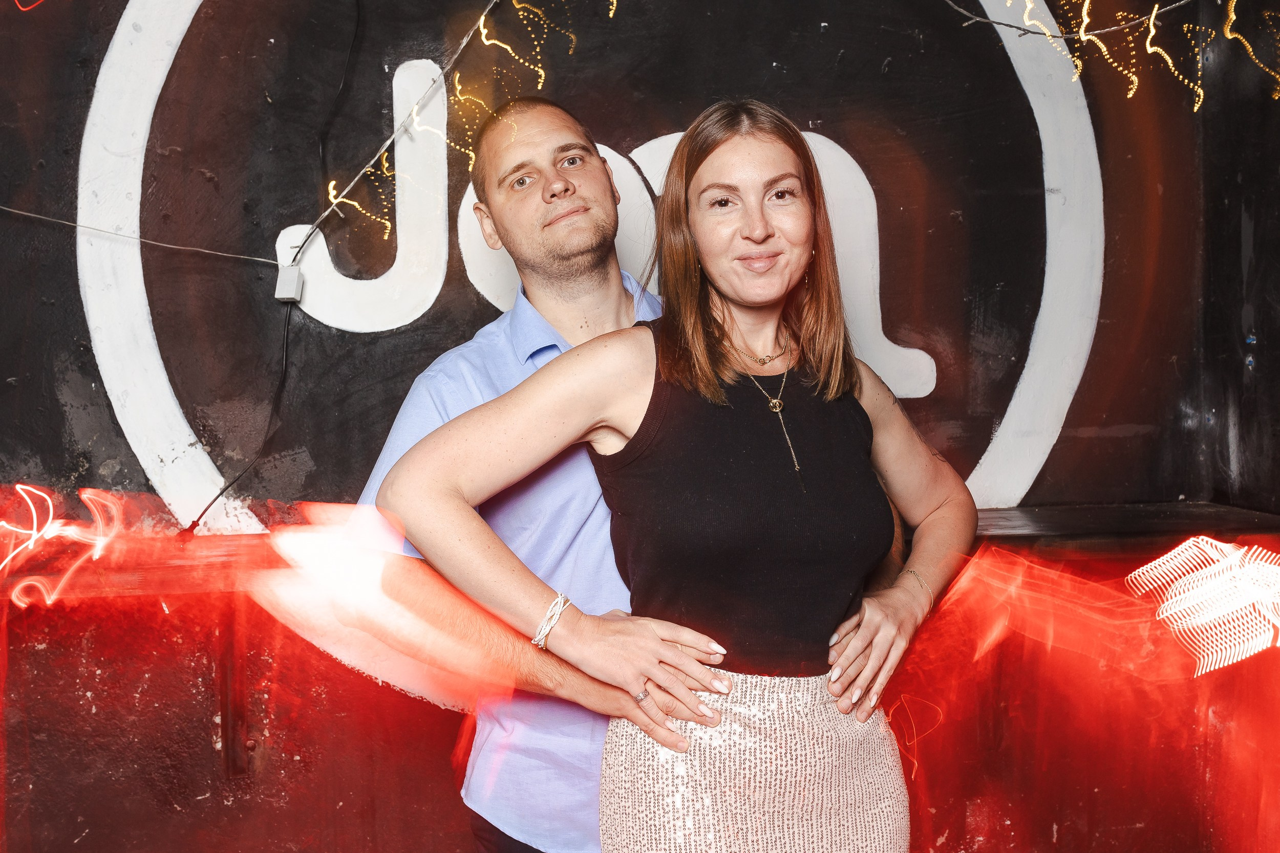 День Рождения Аман | Клуб JAM июль 2024. Фотограф Антон Катунин | Симферополь