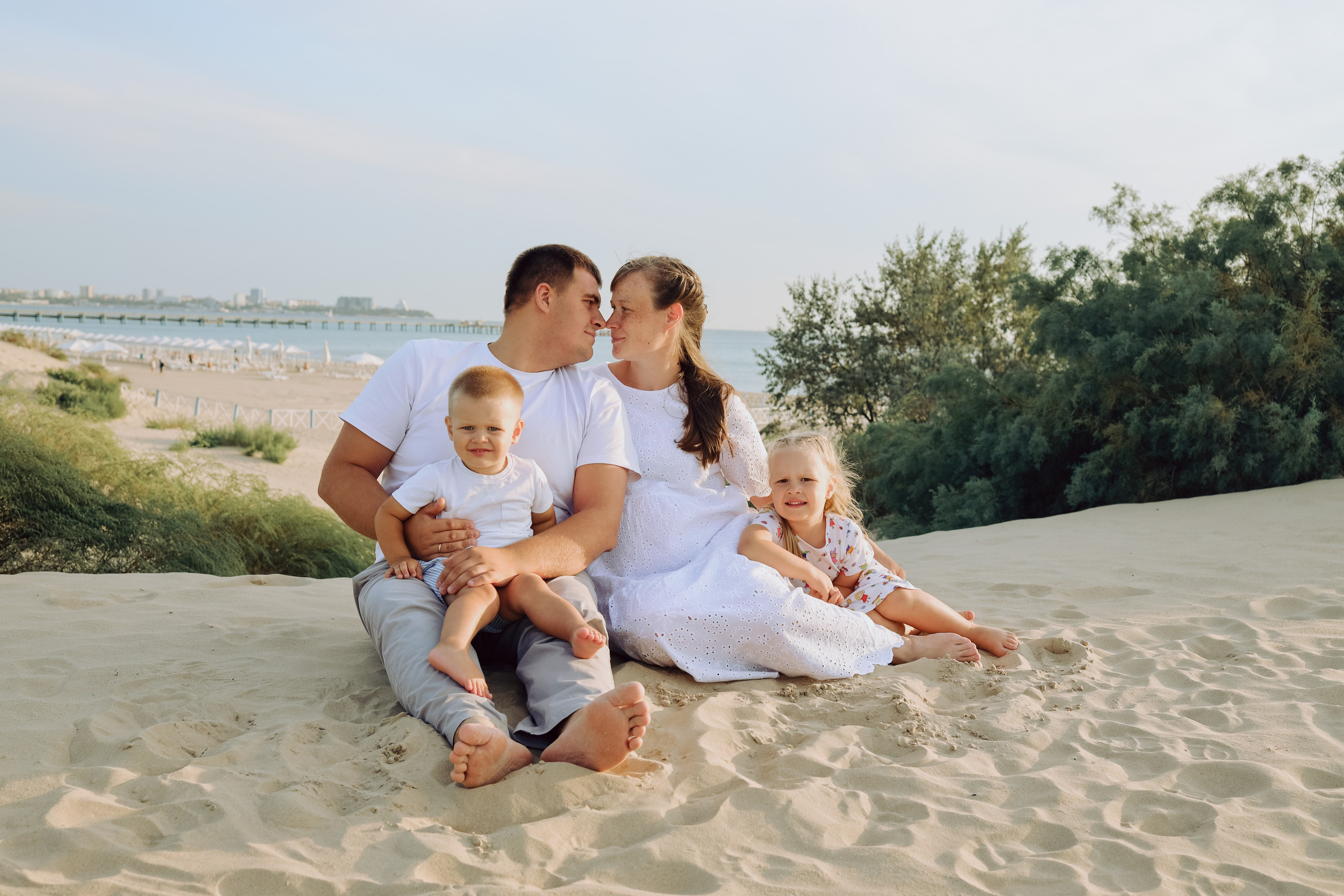 Александр. Главная