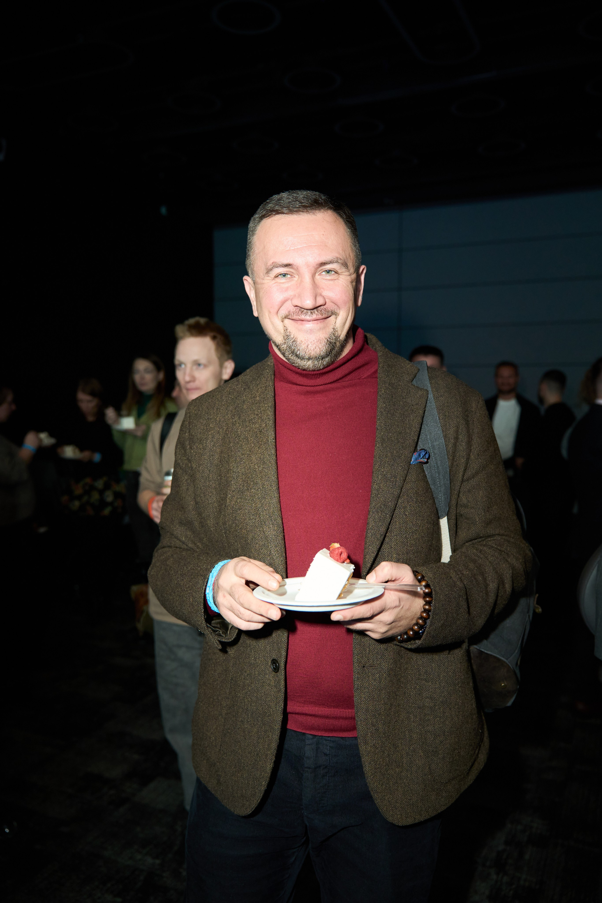 1С Фитнес Фэмили Форум. Елизавета Мальгина, фотограф в Москве