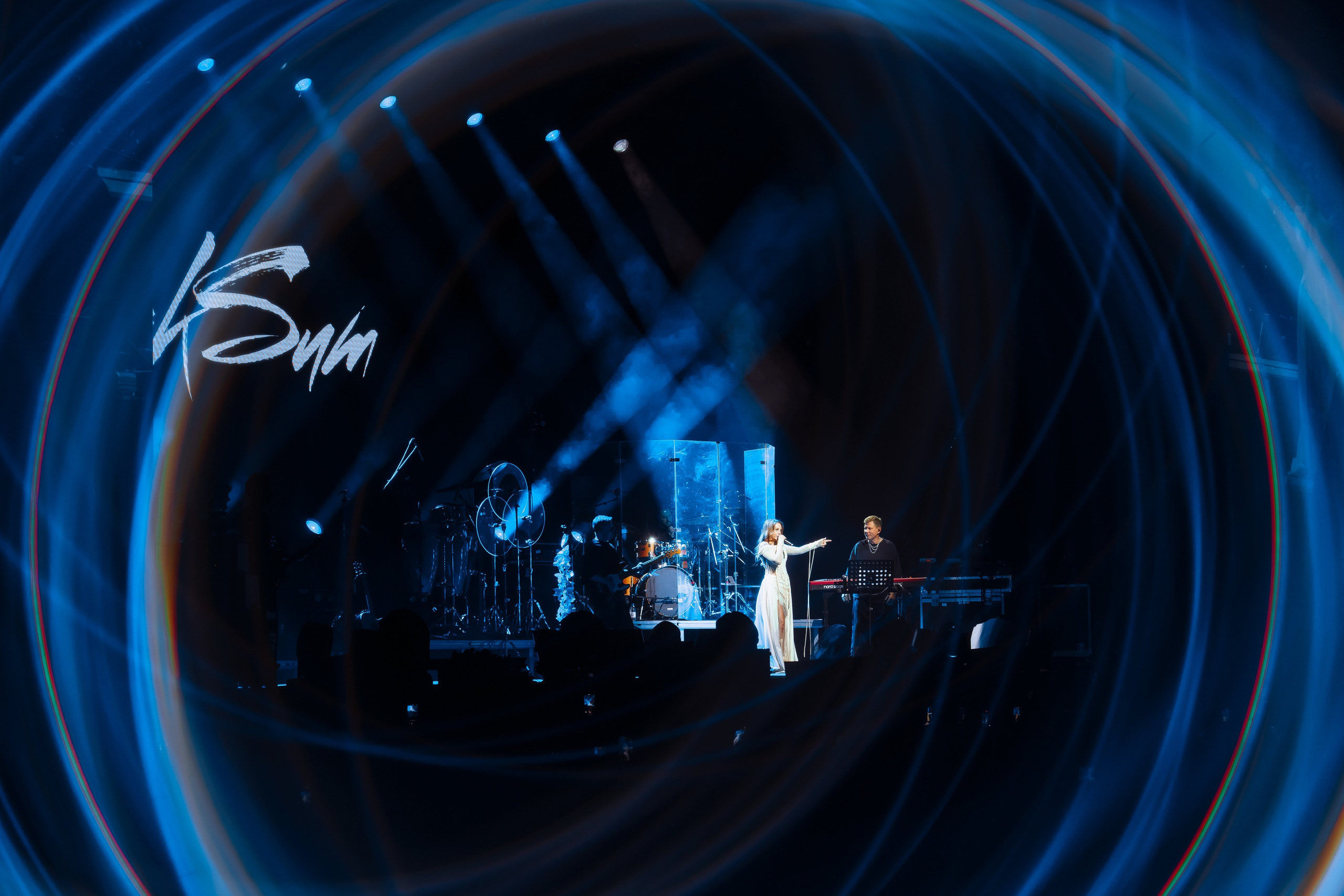 МакSим в Астане. Профессиональный фотограф в городе Астана Копанев Данил