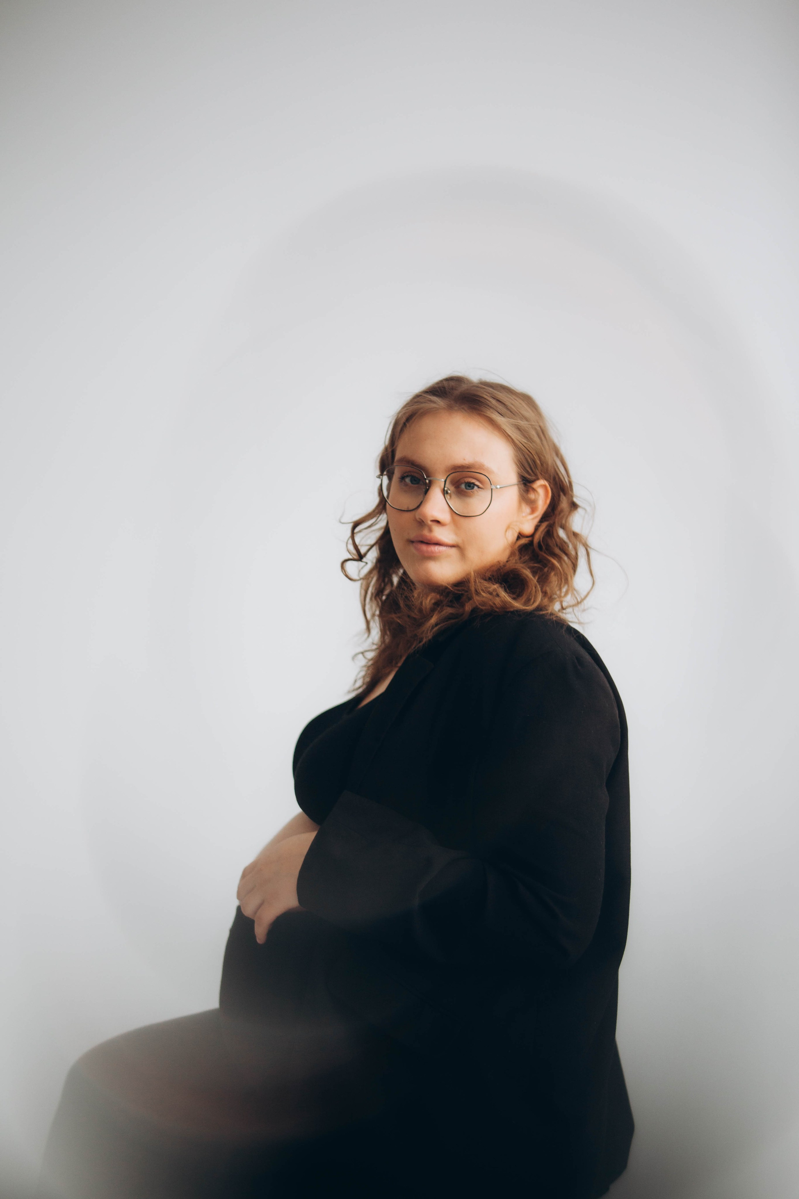 Любовь 🤍. Фотограф Ольга Крукле