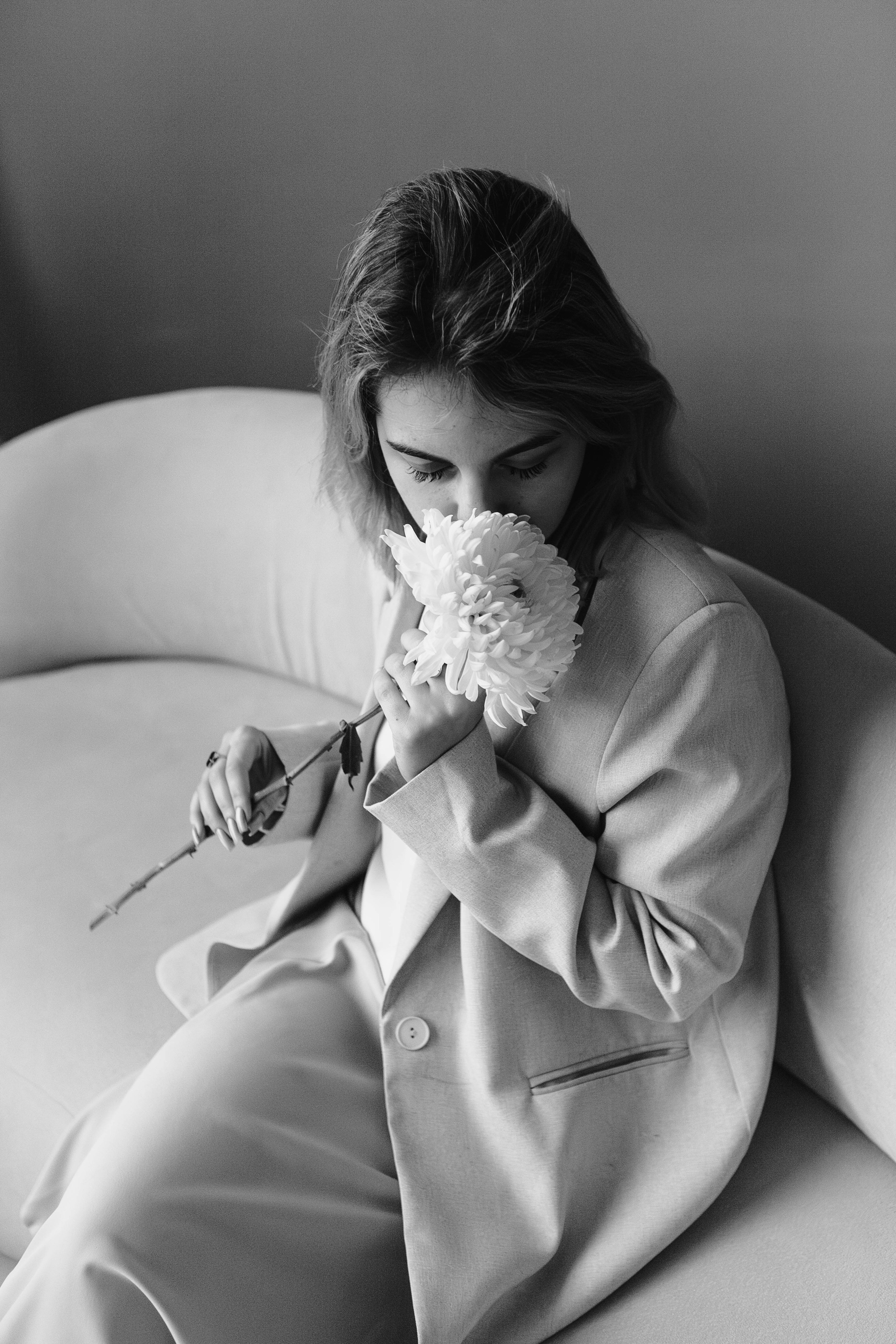 Оля 🤍. Фотограф Ольга Крукле