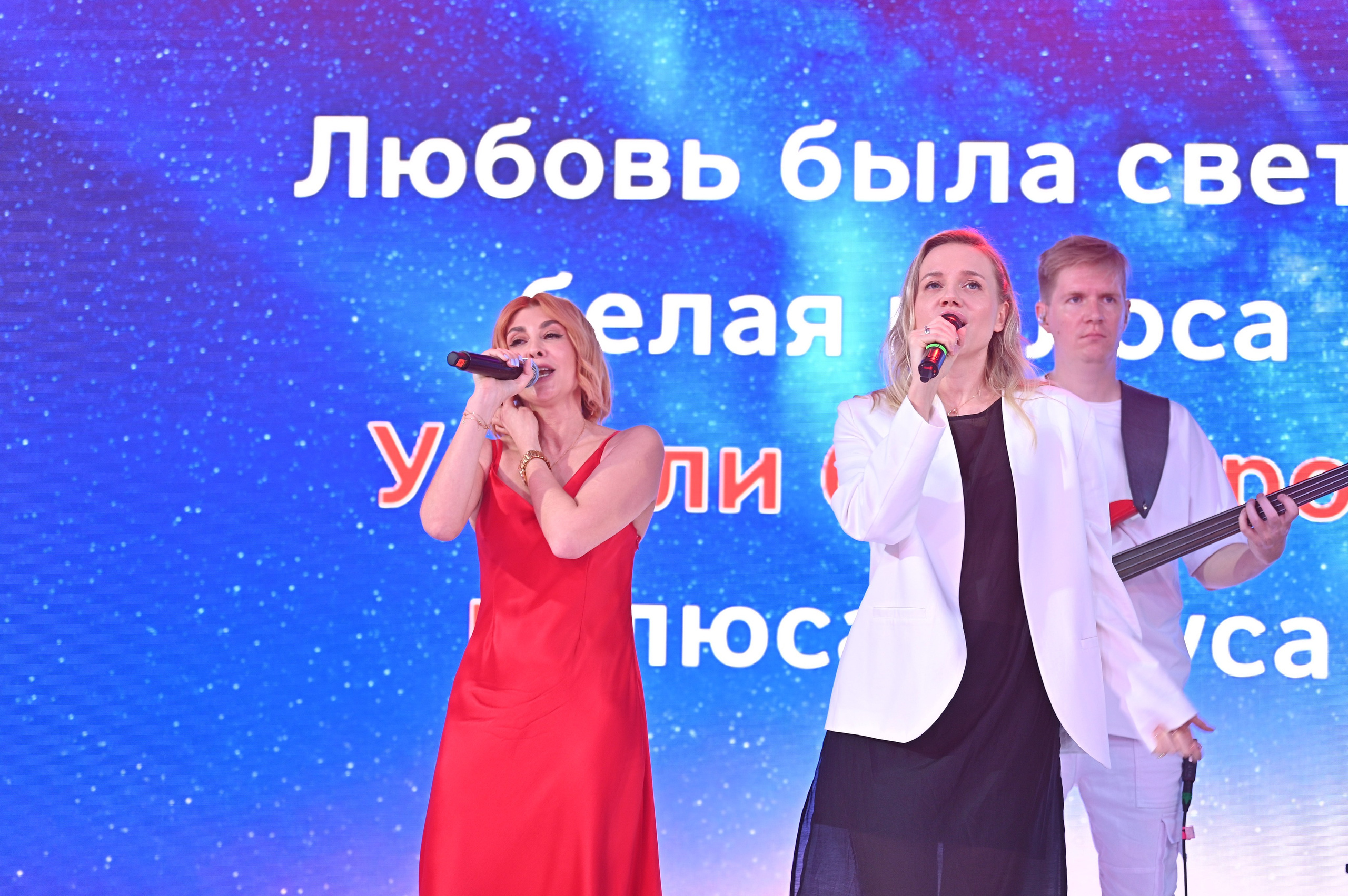 Алые Паруса 02.07.2024. EVEREST PHOTO REPORT