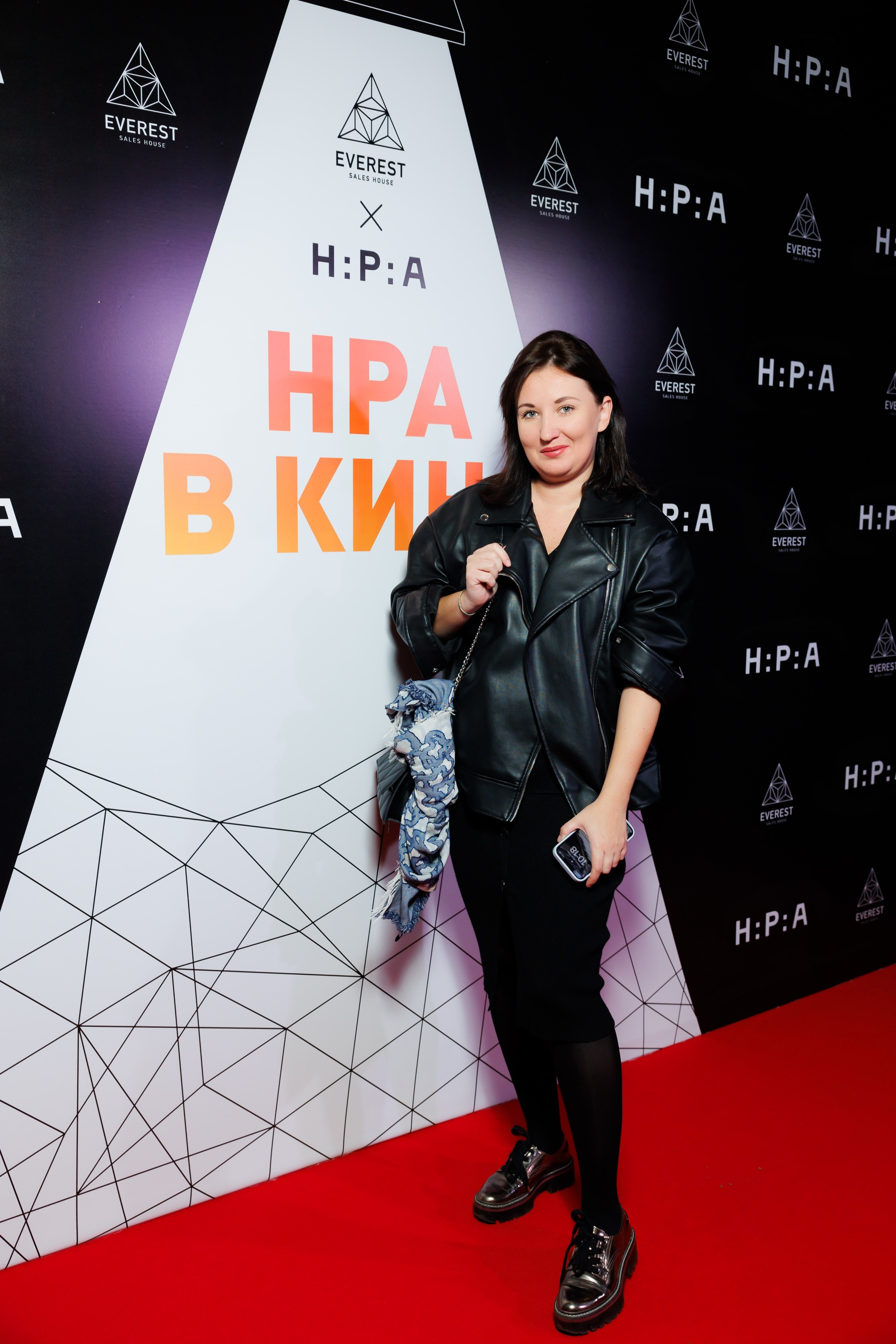 ЭВЕРЕСТ х НРА 24.10.2023. EVEREST PHOTO REPORT