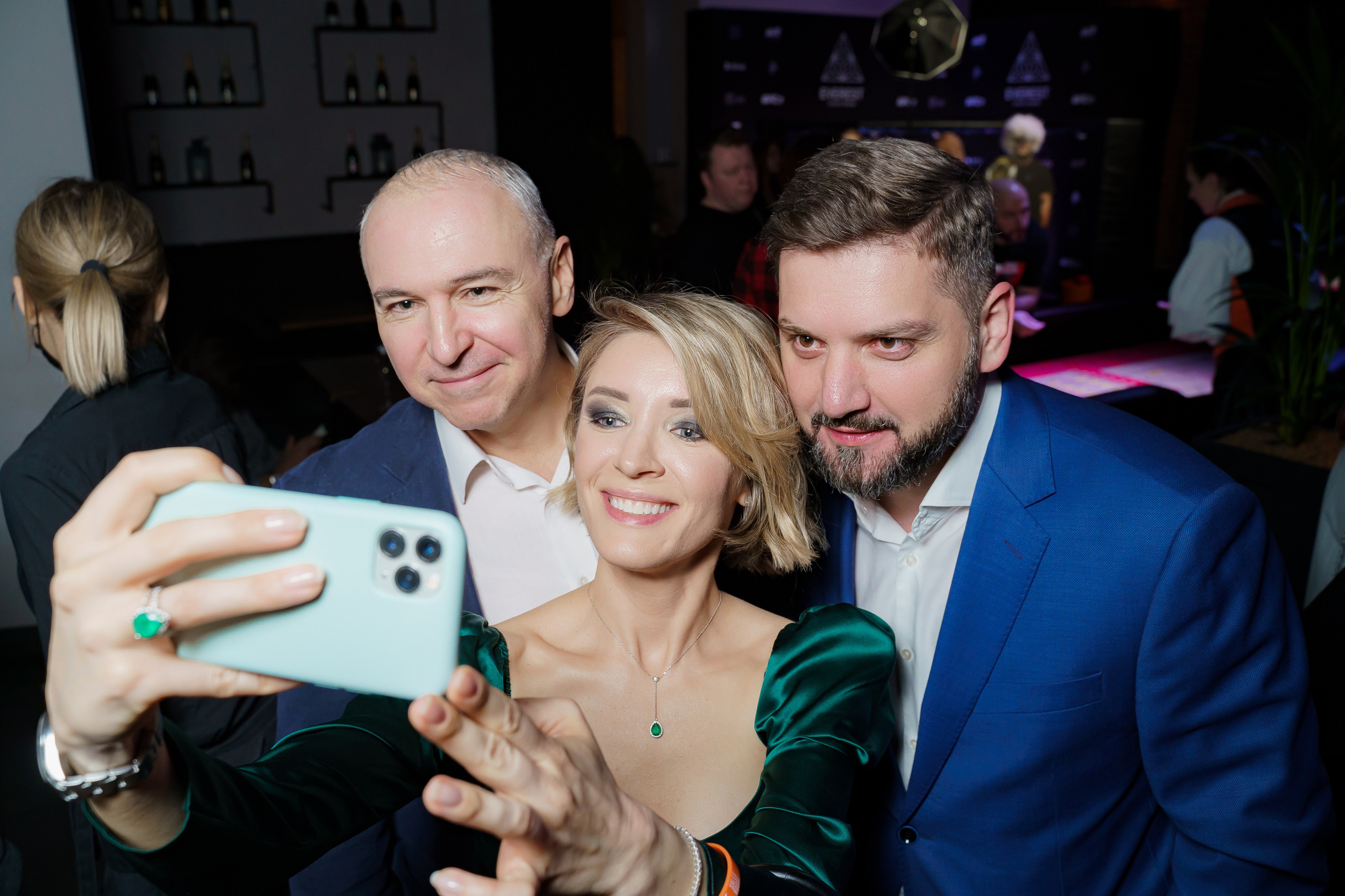ЭВЕРЕСТ Всегда на высоте 22.04.2021. EVEREST PHOTO REPORT