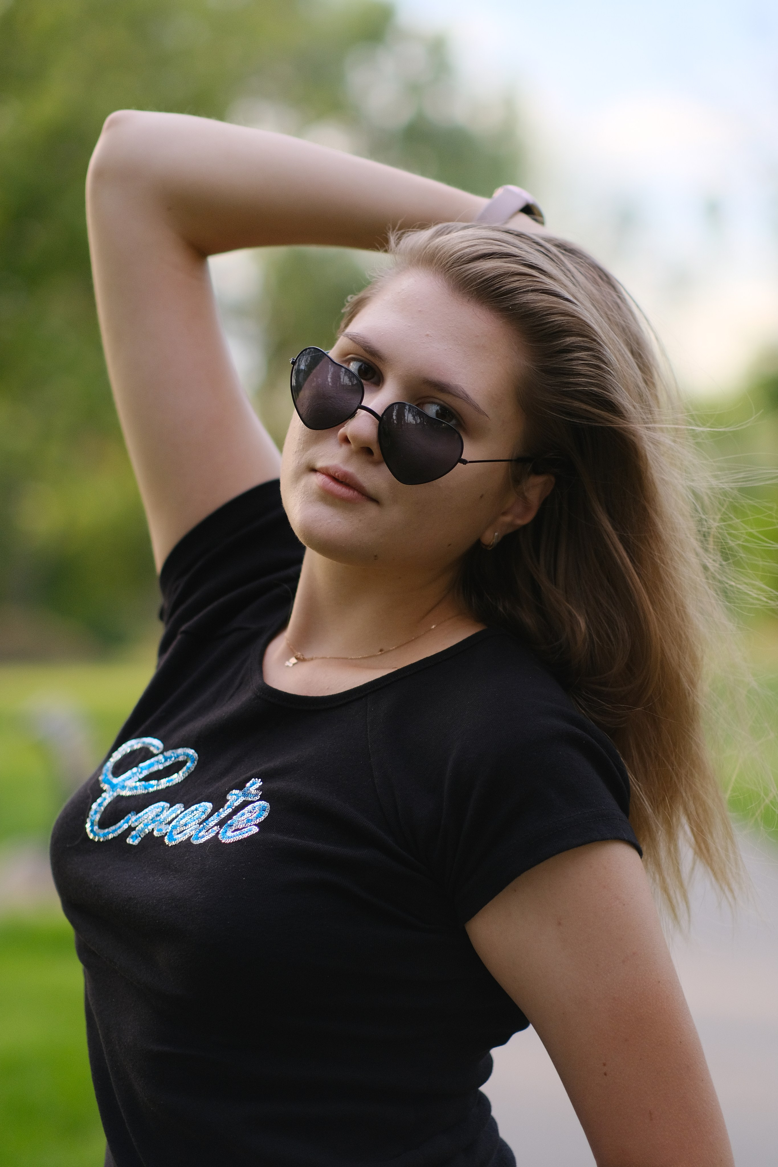 Портреты. RedGeek — blogger and expert in education and IT Kirill Sitnov