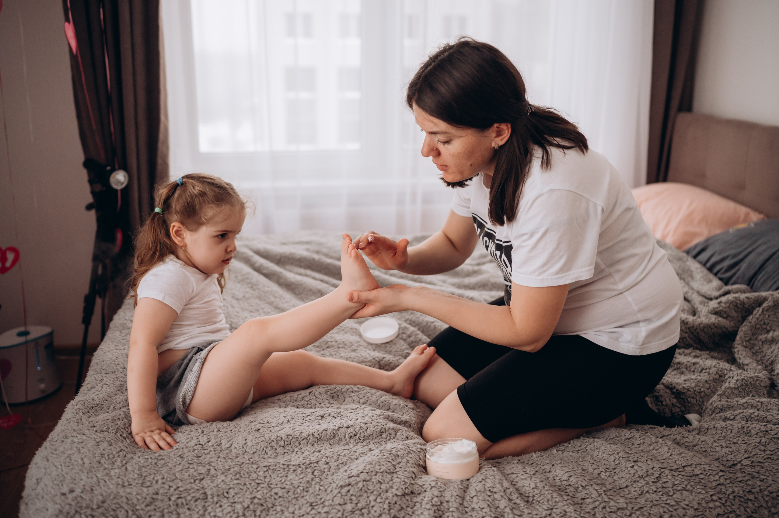 Наталия Михаил Давид Вика и Аня. Детский и семейный фотограф в Москве