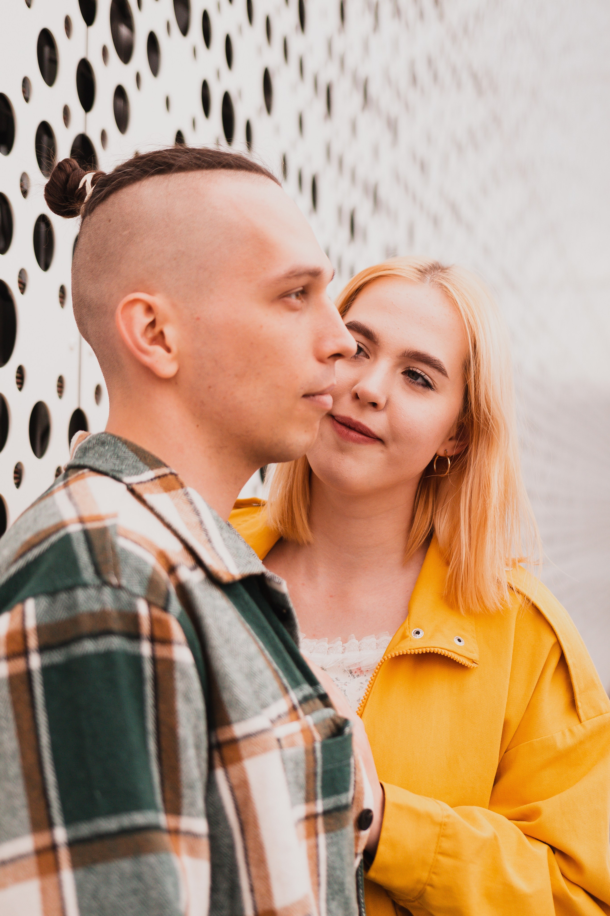 Андрей и Ника. Фотограф в Екатеринбурге Пойгина Елена