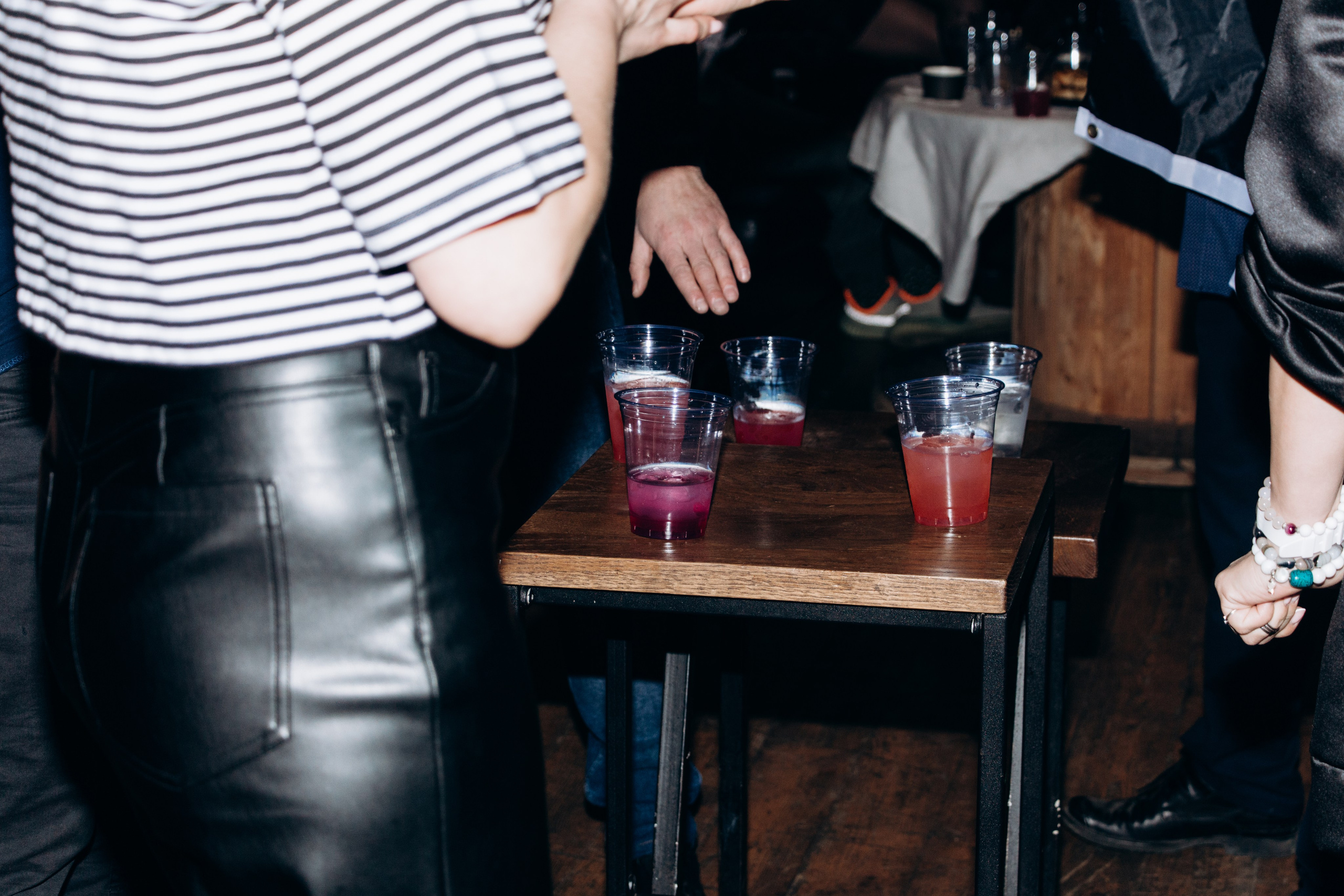 Фотосъемка вечеринки, Екатеринбург. Фотограф в Екатеринбурге Пойгина Елена