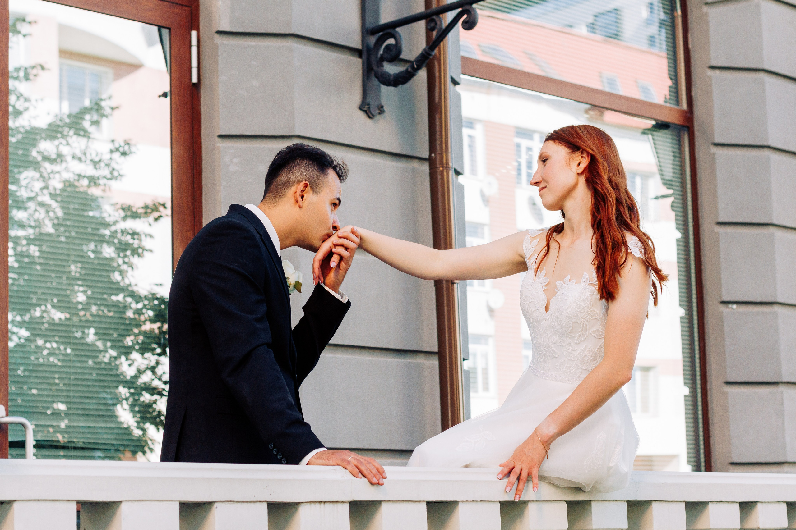 Свадьба Камиля и Анастасии — Екатеринбург | Свадебная фотосъёмка. Фотограф в Екатеринбурге Пойгина Елена