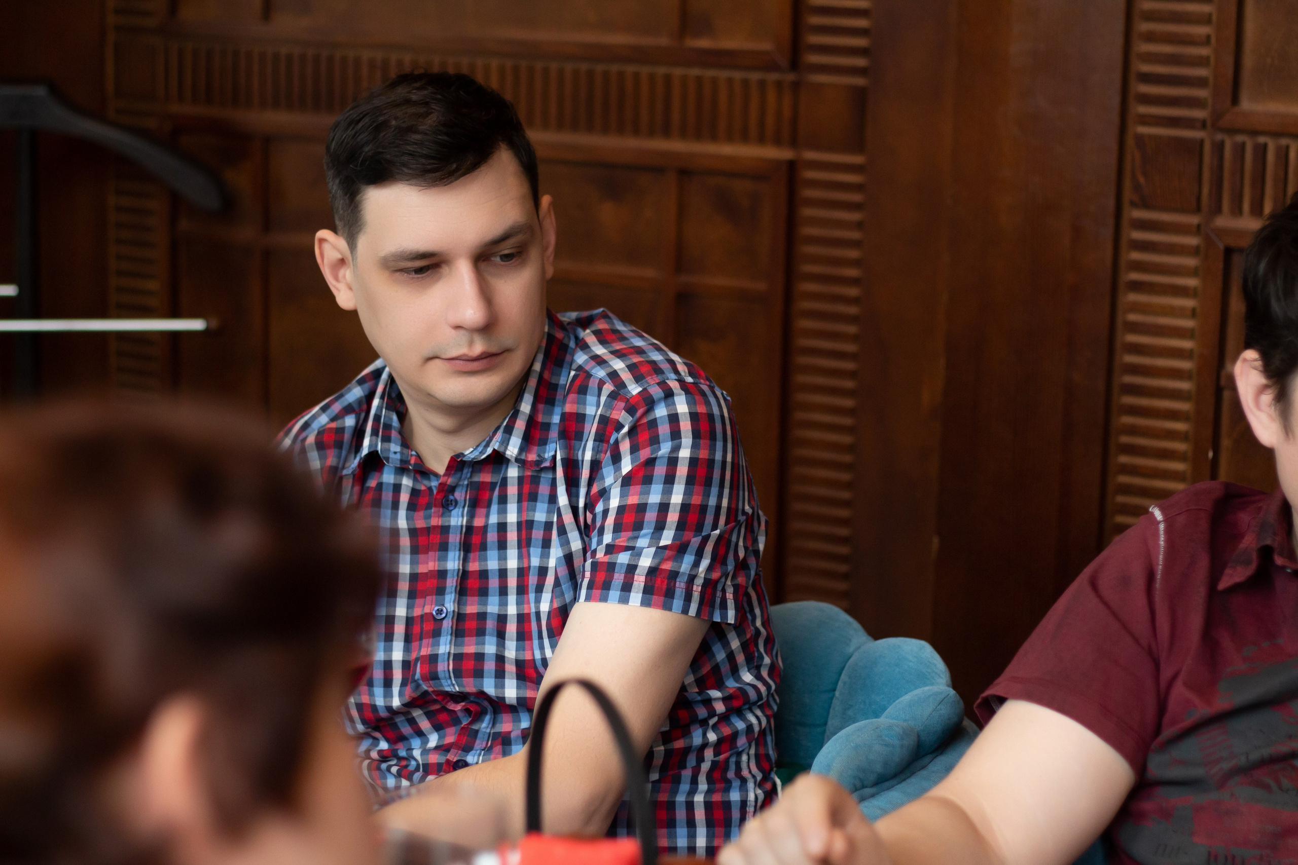 Юбилей Ларисы Михайловны. Фотограф в Екатеринбурге Пойгина Елена