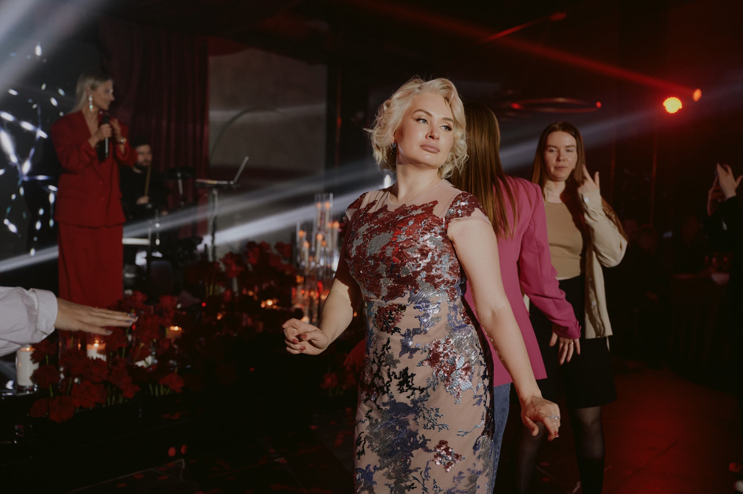 75 лет День Рождения. Свадебный фотограф в Ростовe-на-Дону Анастасия Прутова