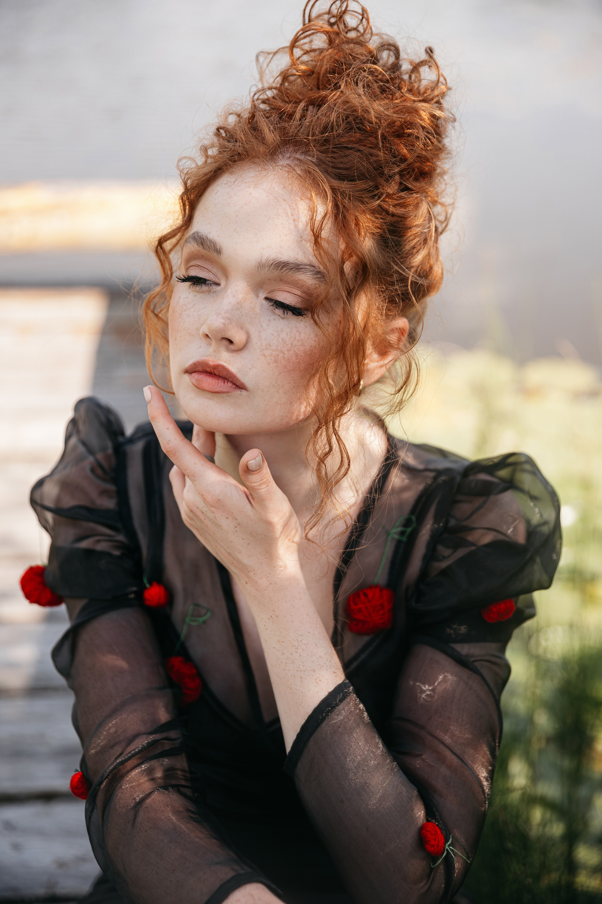 Настя. Фотограф в Твери Лагодная Яна