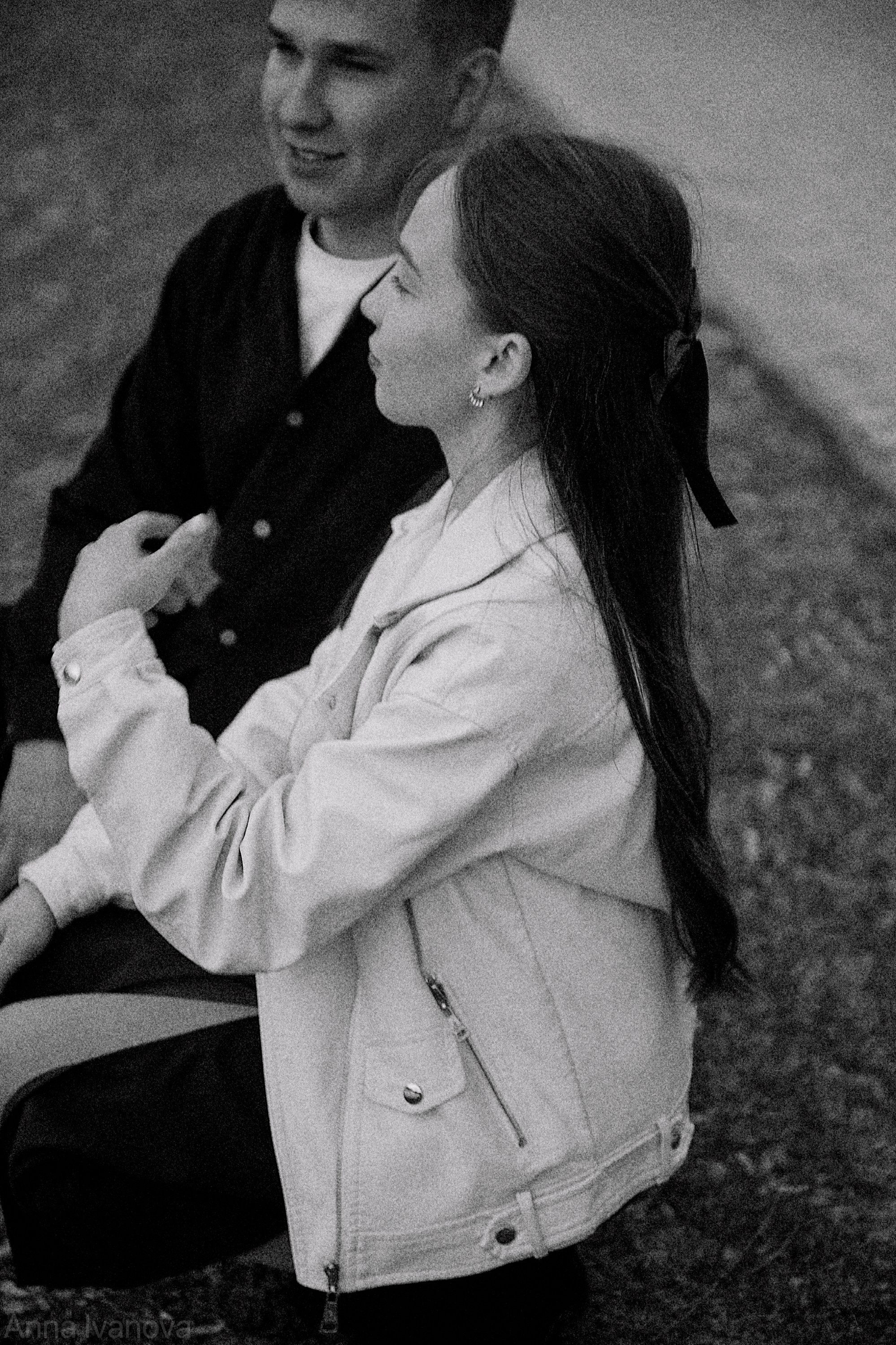 Семейная фотосессия. Анна Иванова Свадебный Фотограф Чебоксары