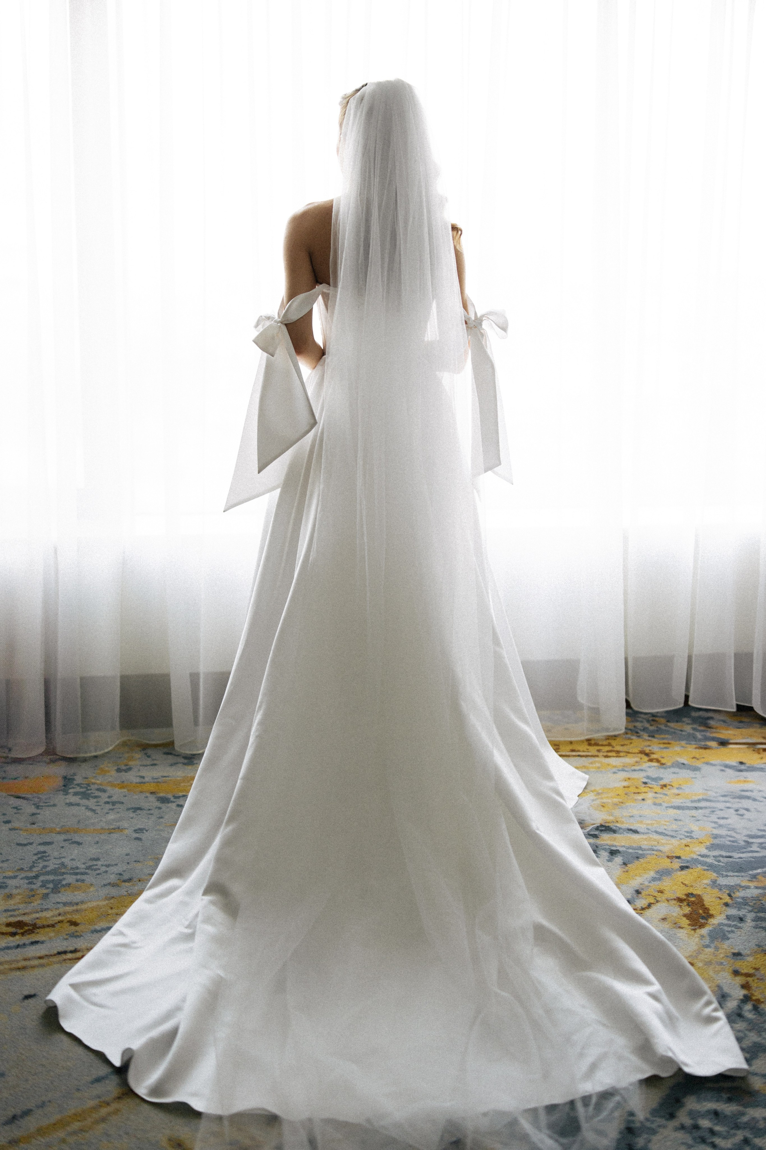 Даниэль и Виктория. Wedding and family photographer