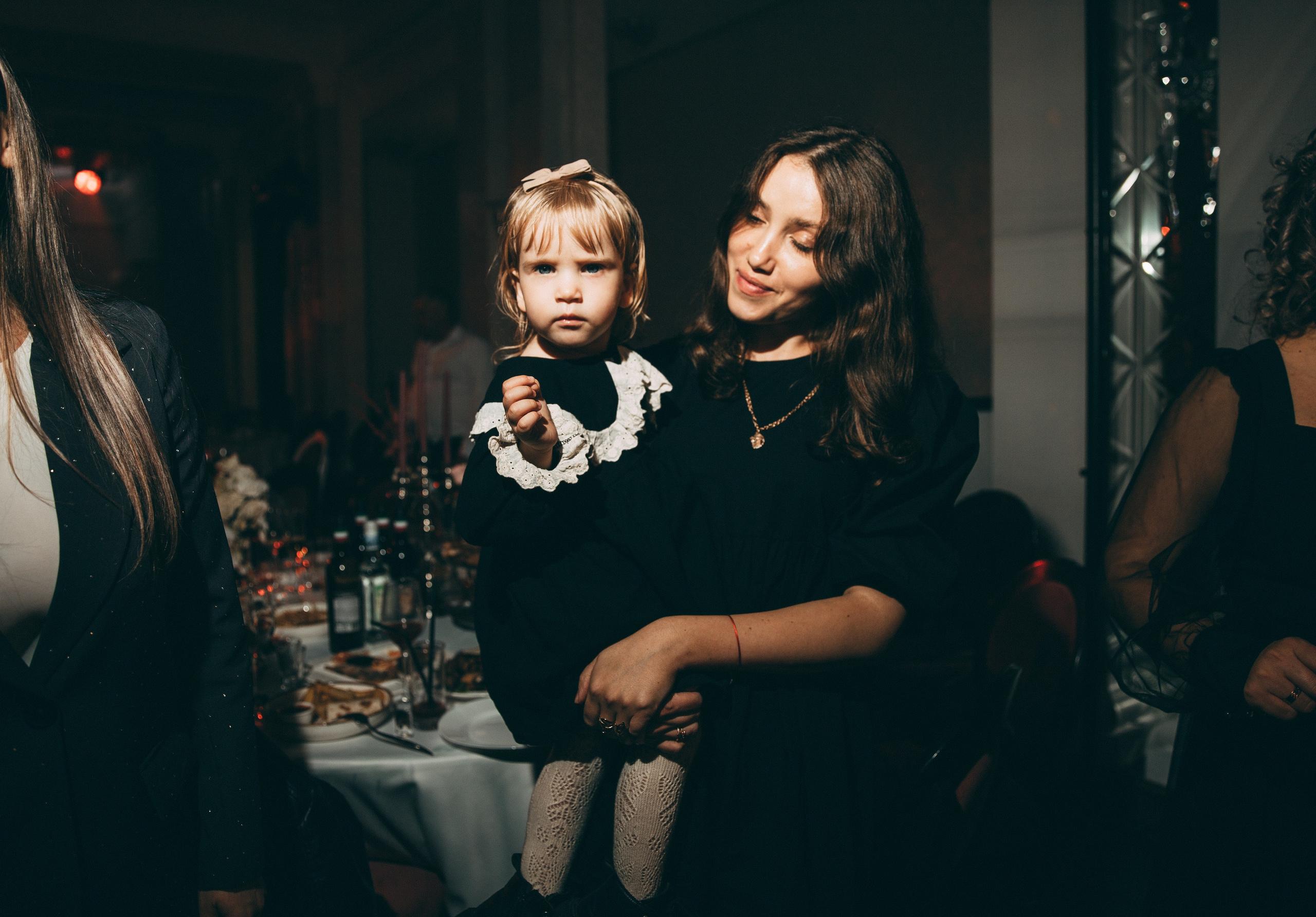 Кирилл & Виктория. Главная