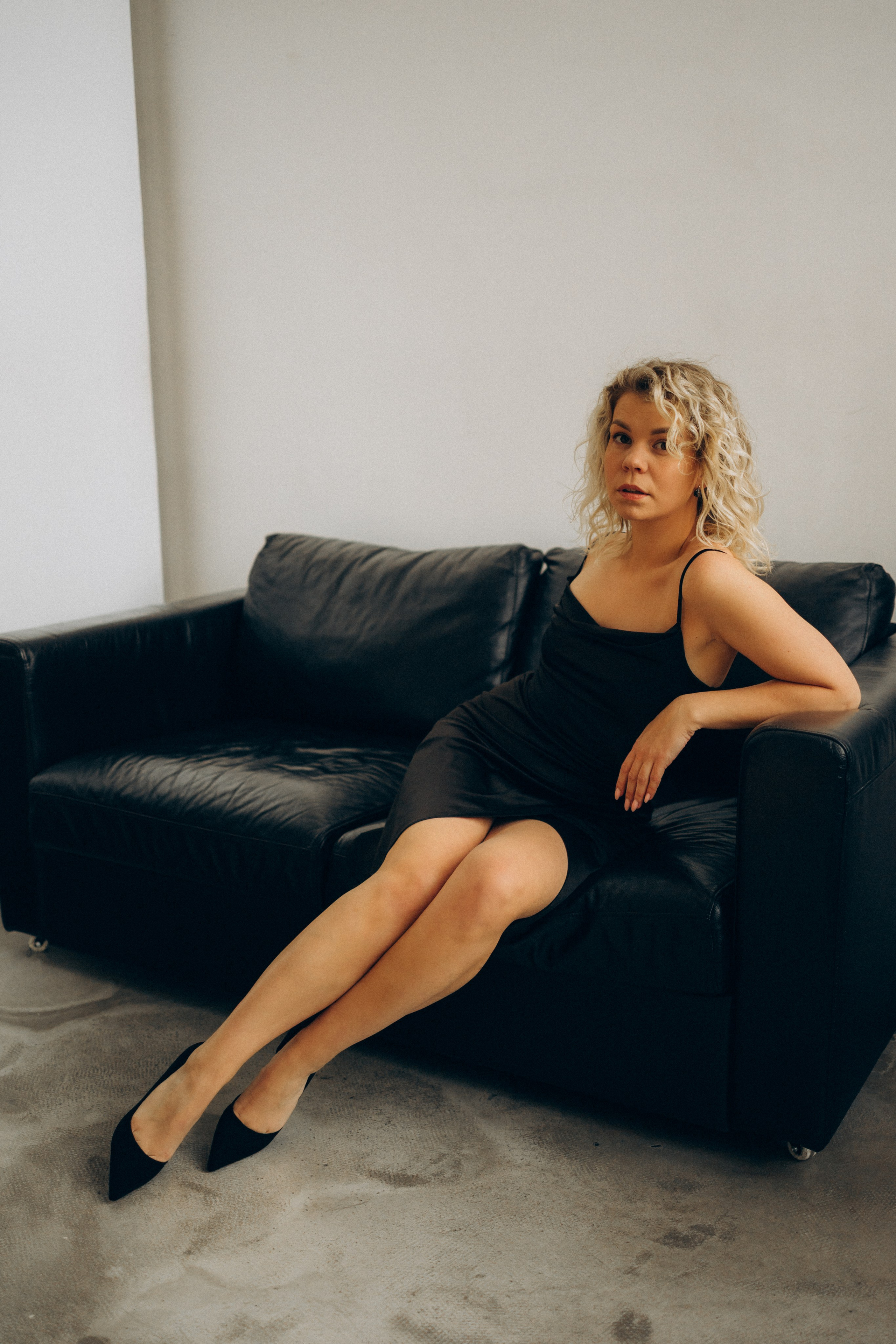 Lera. Фотограф Москва Светлана Кирюшина
