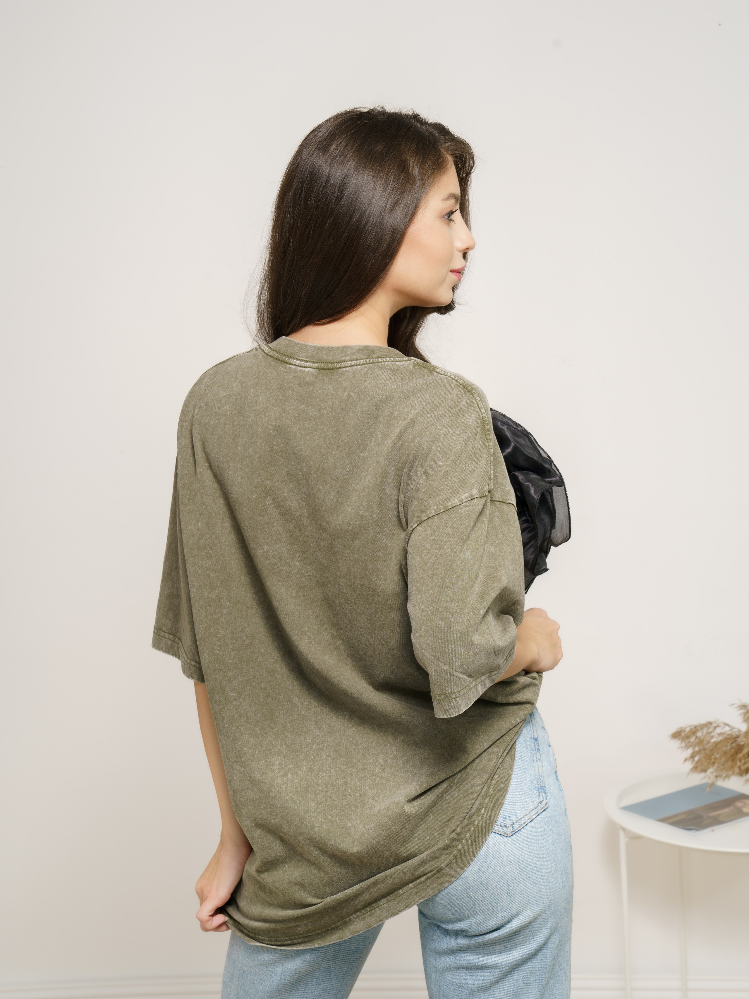 Женская одежда, модель Анна. KED Production — продакшн из СПб. Создаём фото, видео и контент, который помогает брендам и селлерам продавать больше