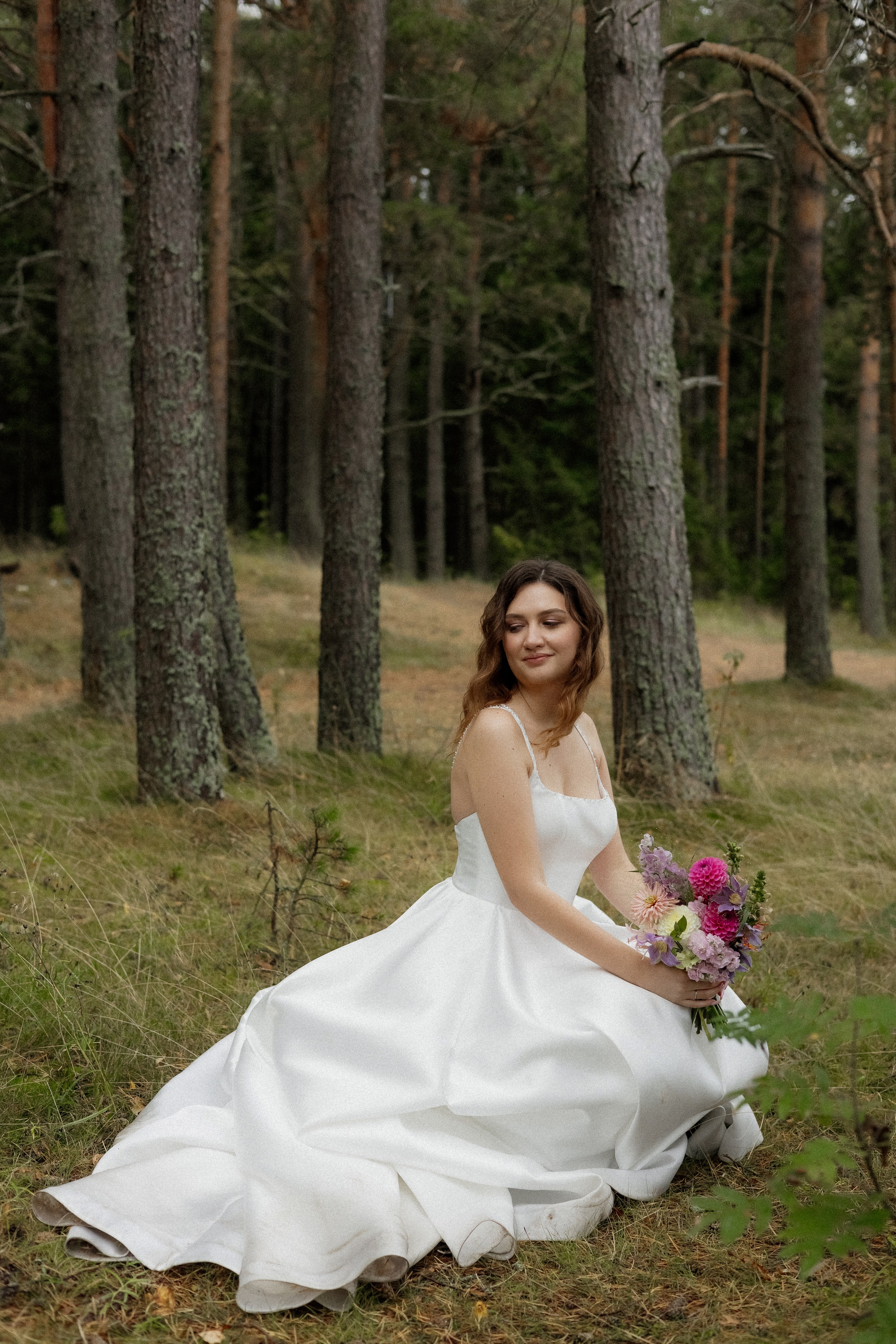 Дом у моря. Свадебный фотограф в Санкт-Петербурге Ксения Кобышева