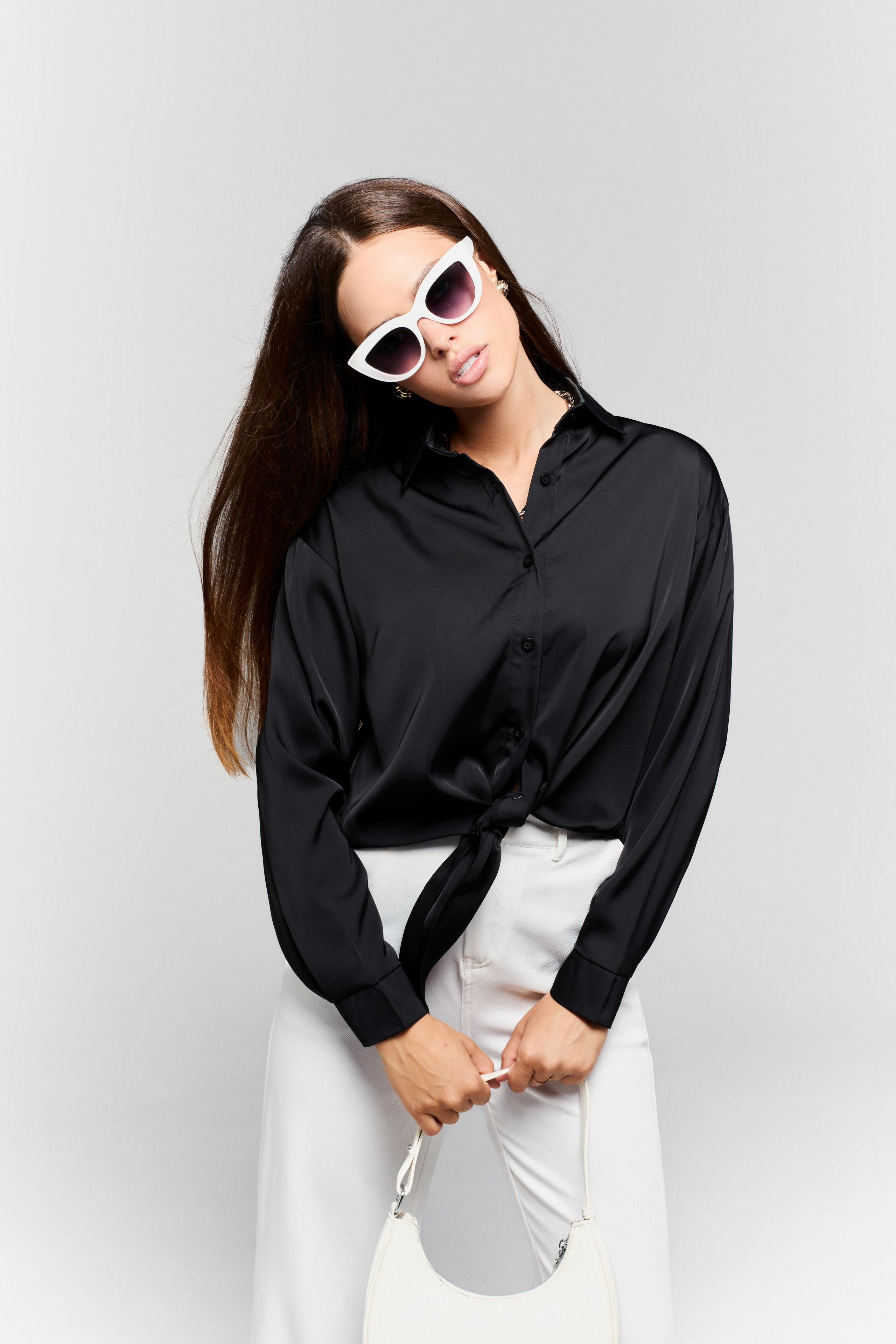 Урок по ретуши. Фотограф Москва / Обучение фотографии