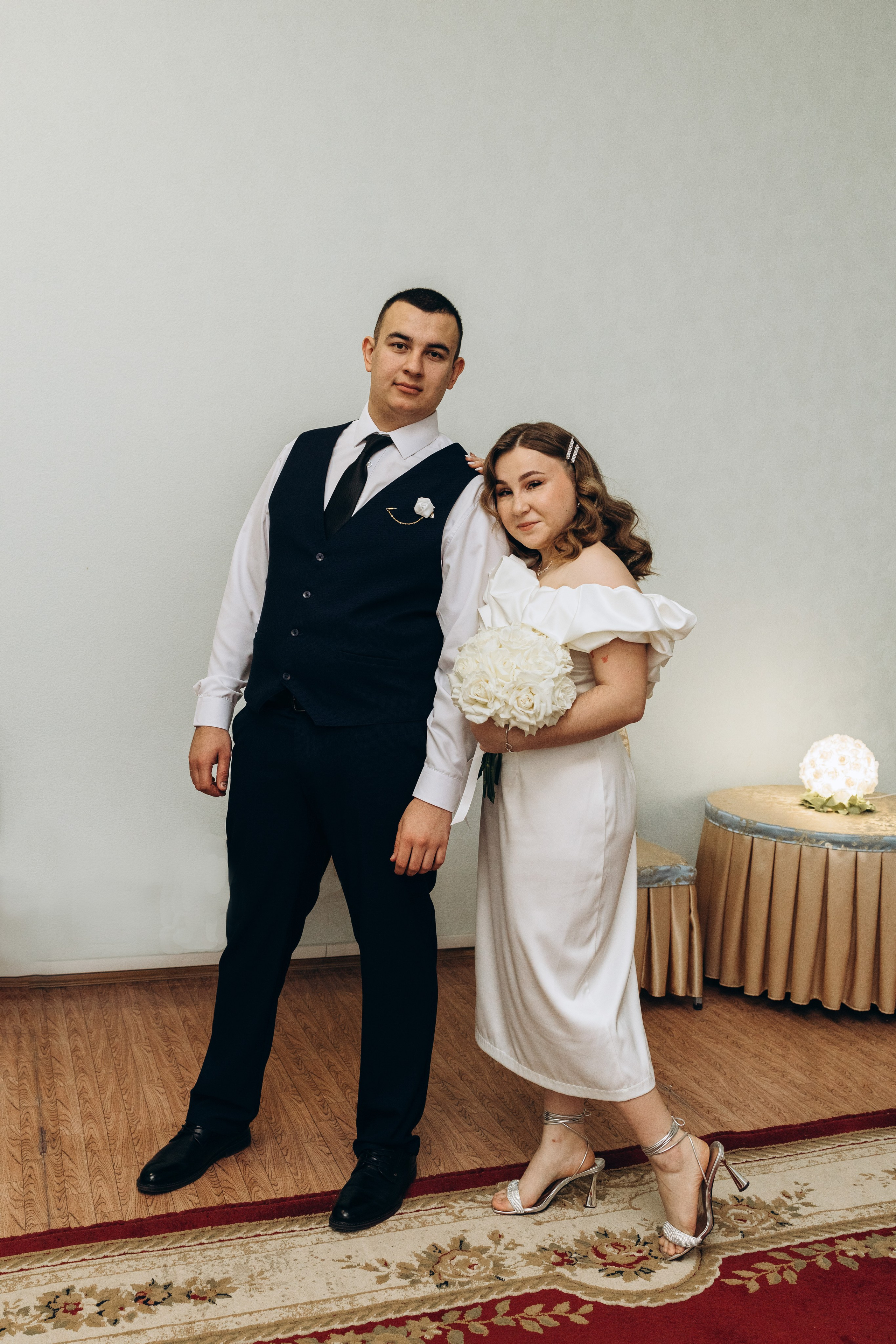 В снежный день ноября. Lifestyle семейный и детский фотограф в Омске Иванова Екатерина