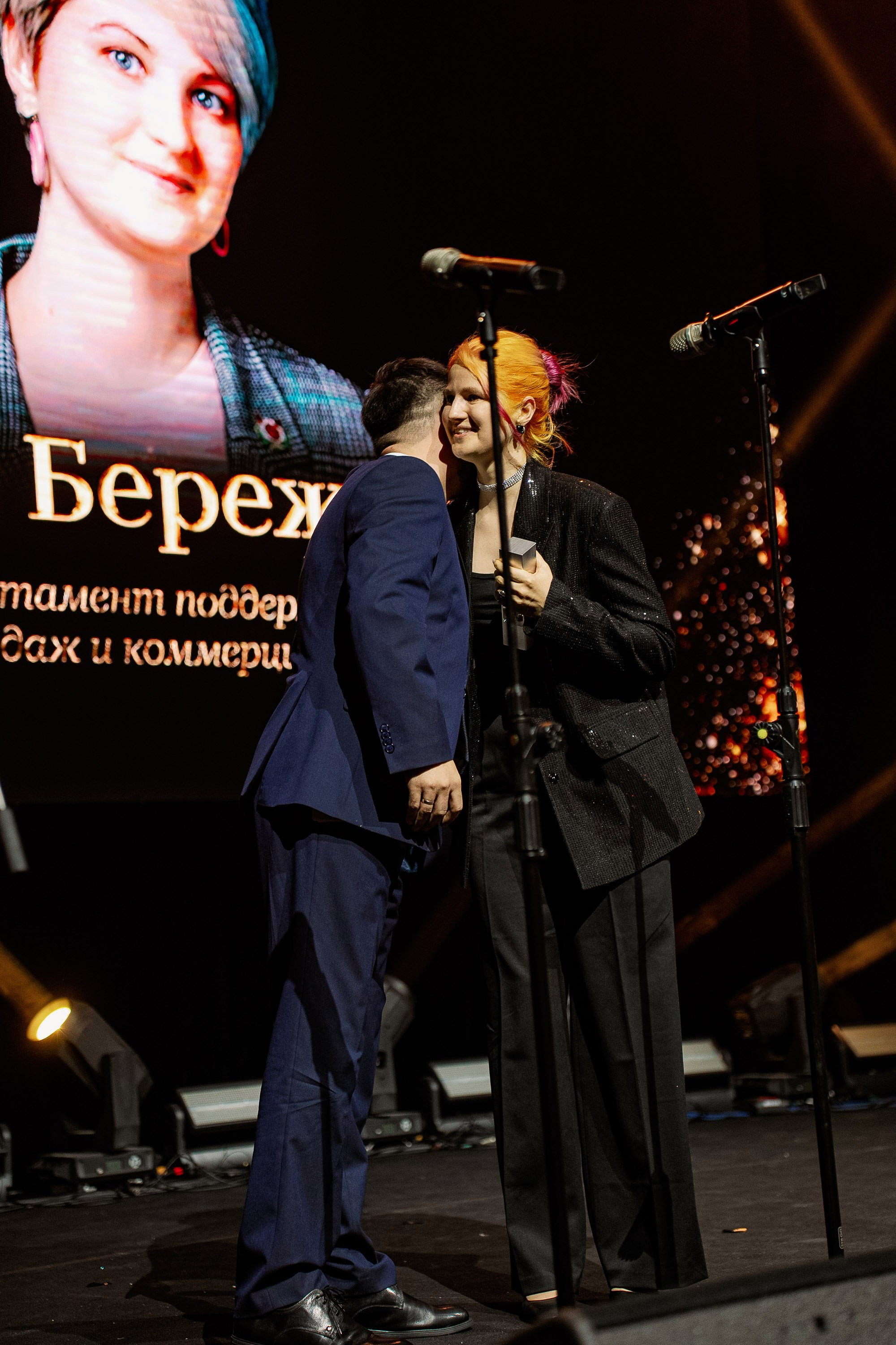 Номинация команда года. Андрей Цветков — репортажный, свадебный и портретный фотограф в Санкт-Петербурге