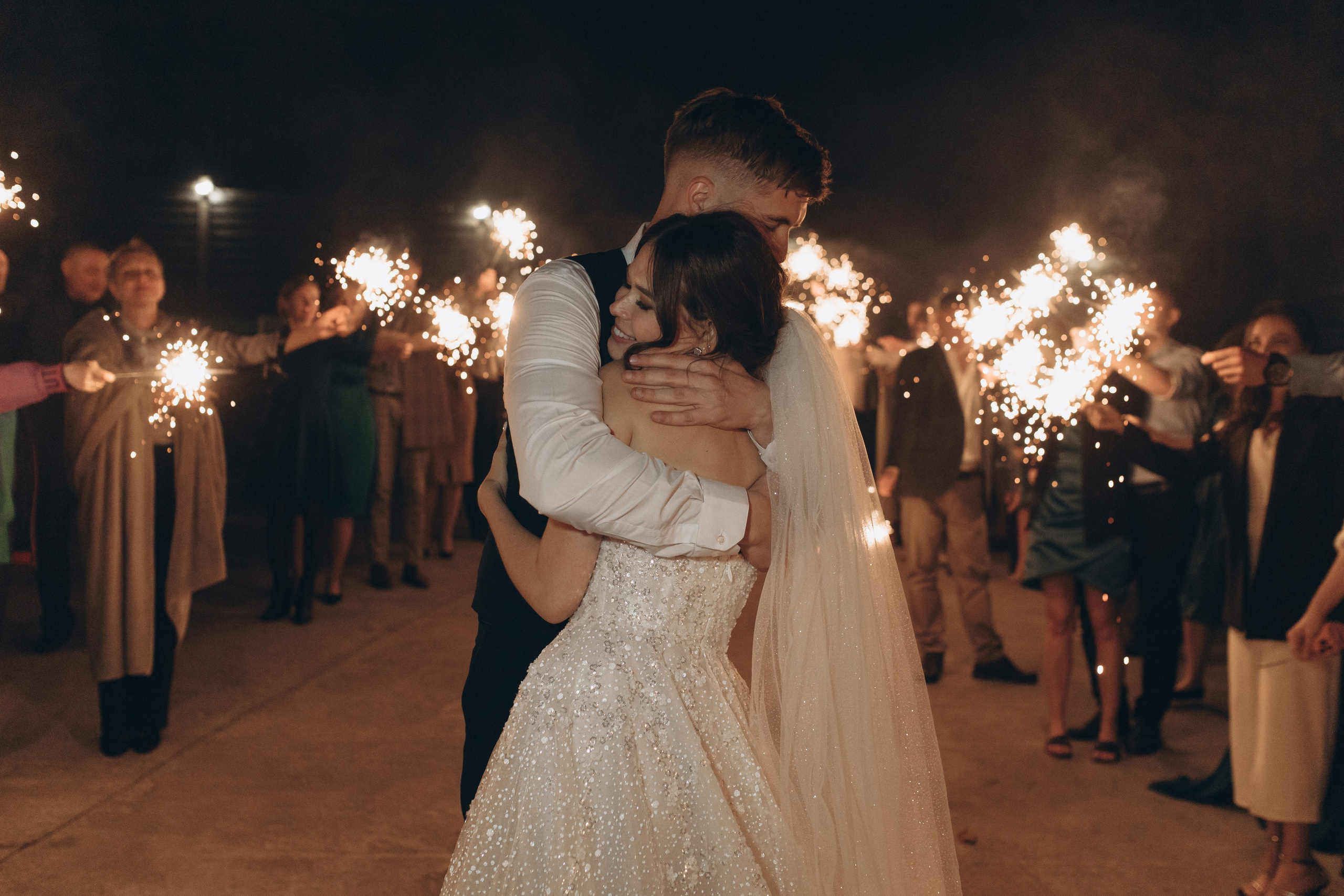 Екатерина и Ярослав. Фотограф Ксюша Белоносова