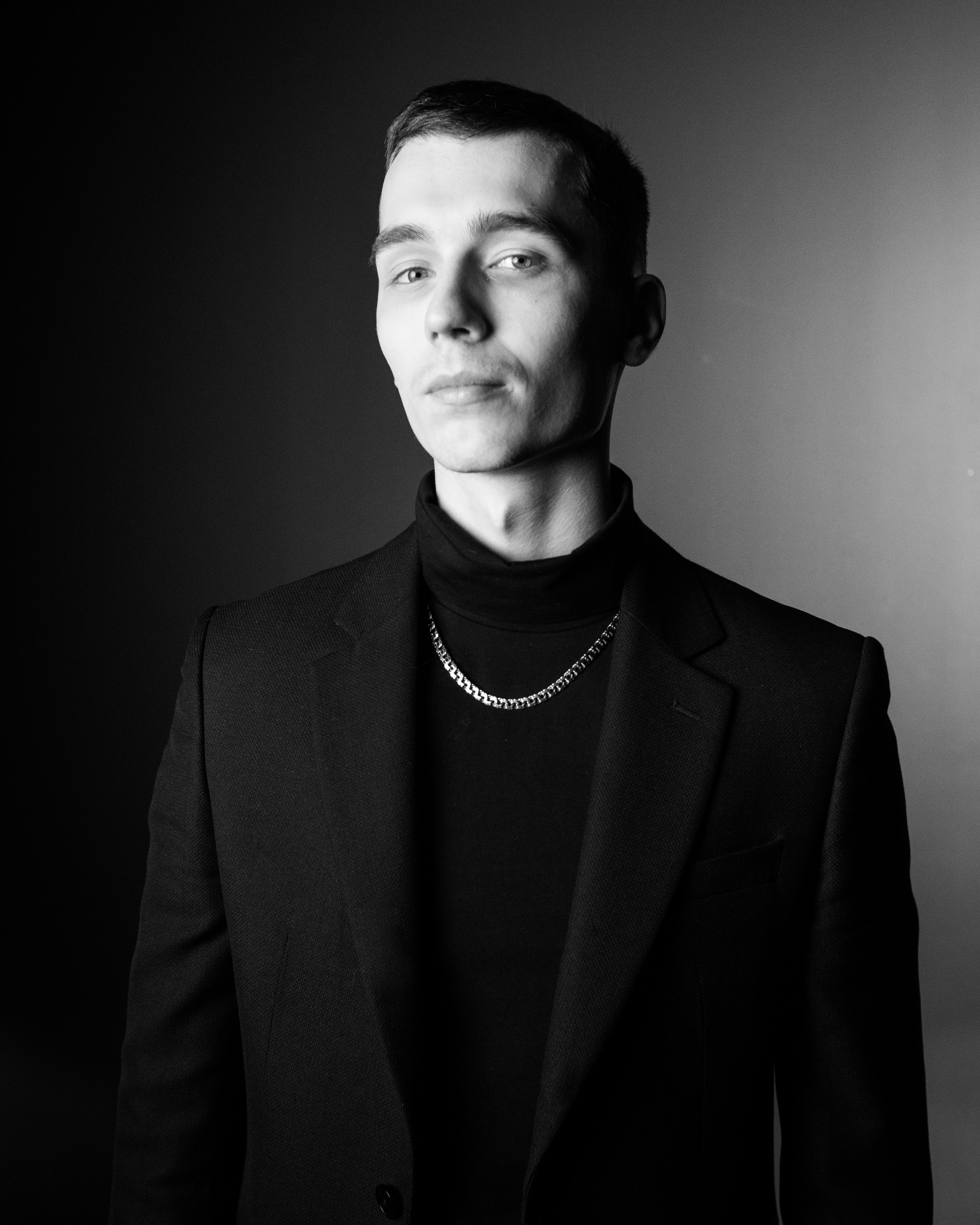 Nikita the math master. Фотограф в Севастополе Максим Черенёв