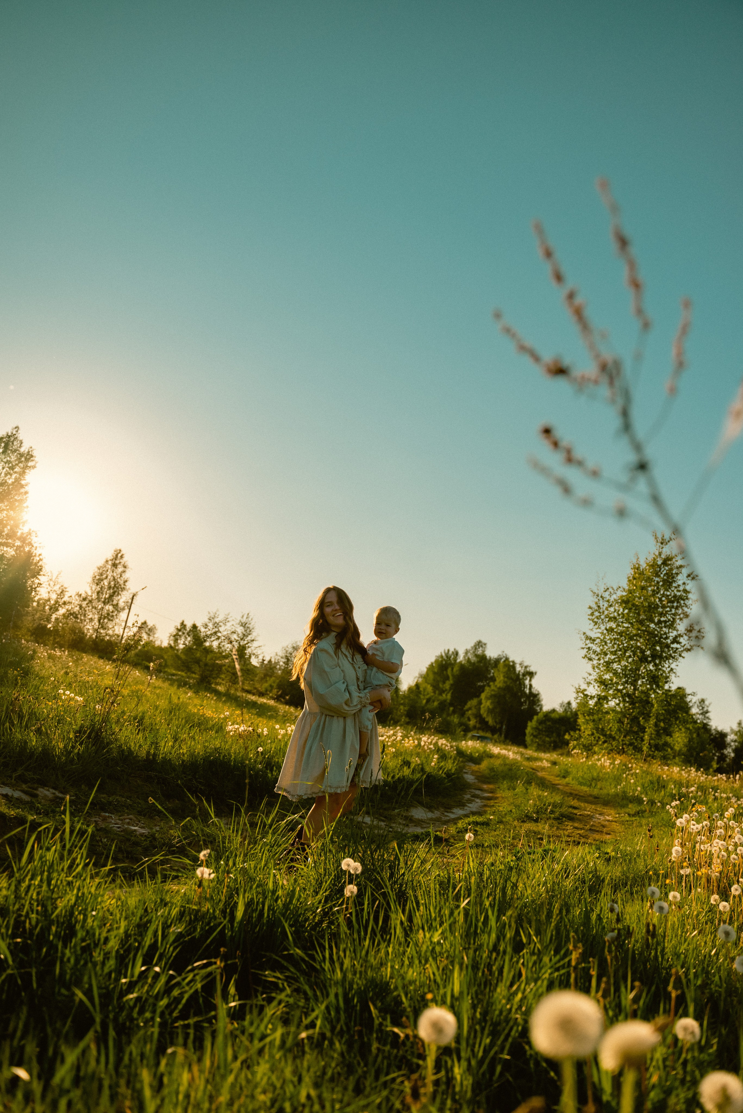 Саша и Сеня. Фотограф Ира Арефьева Москва|Истра
