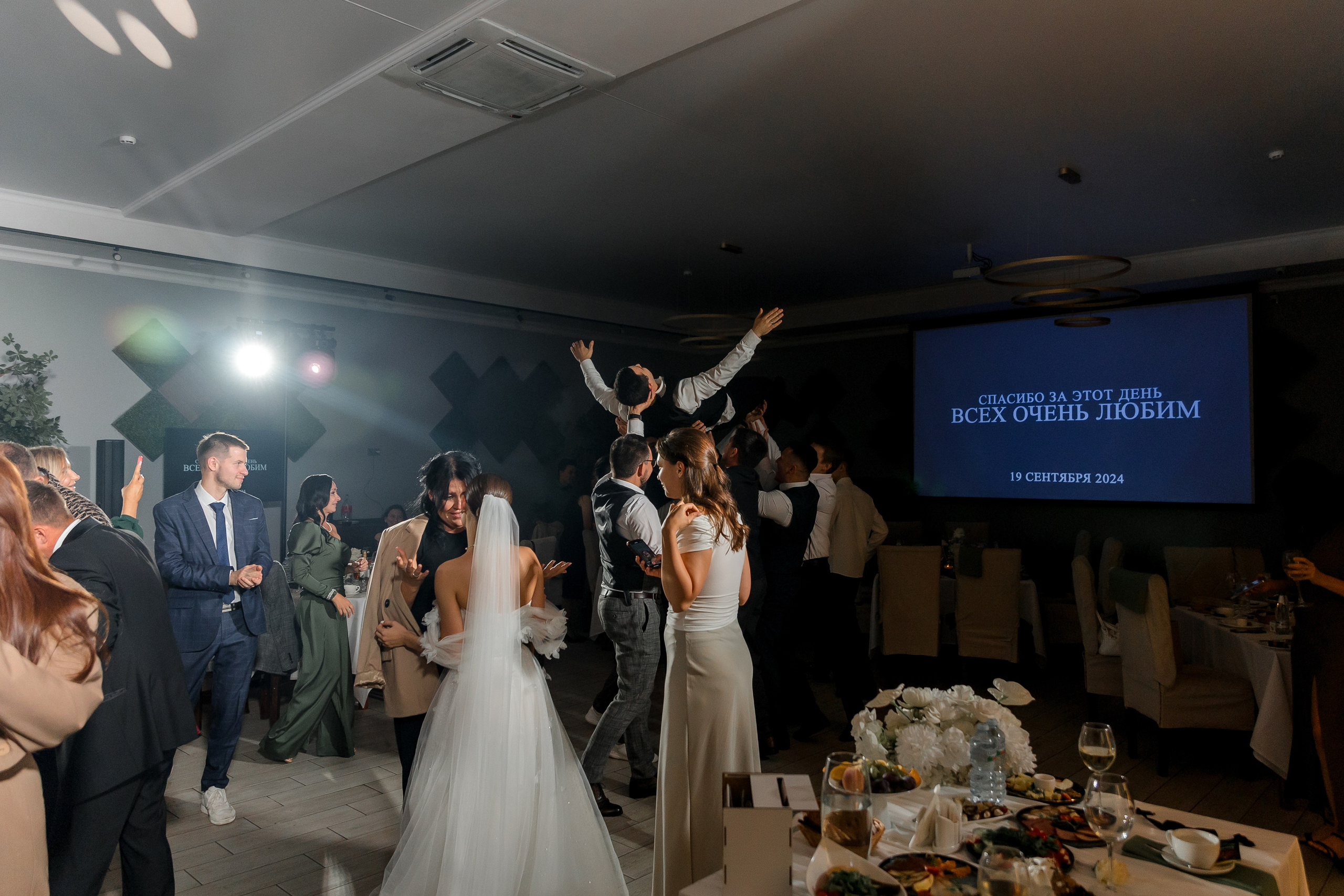 WED Roma&Karina. Свадебный и семейный фотограф Динар Гильмутдинов