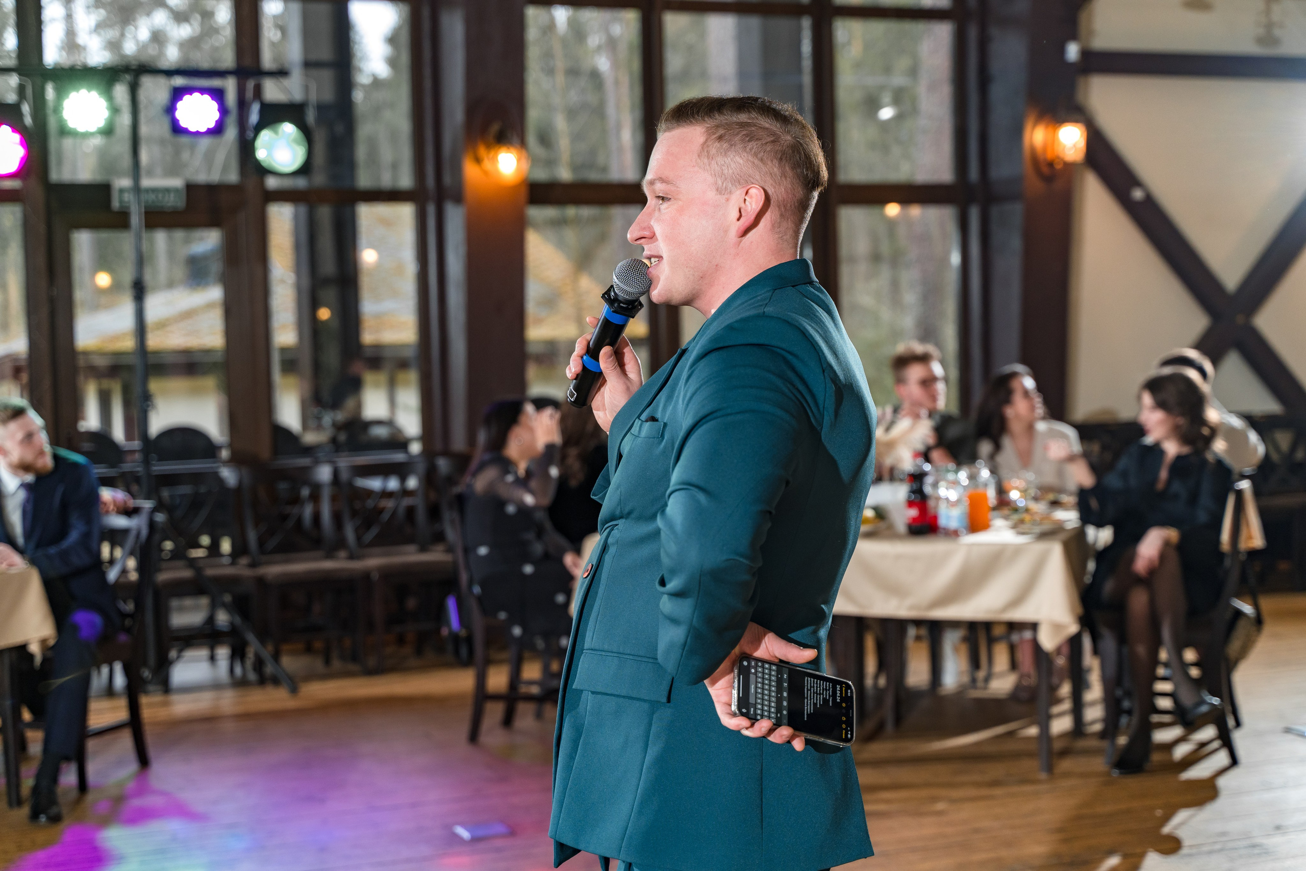 Роман + Анастасия