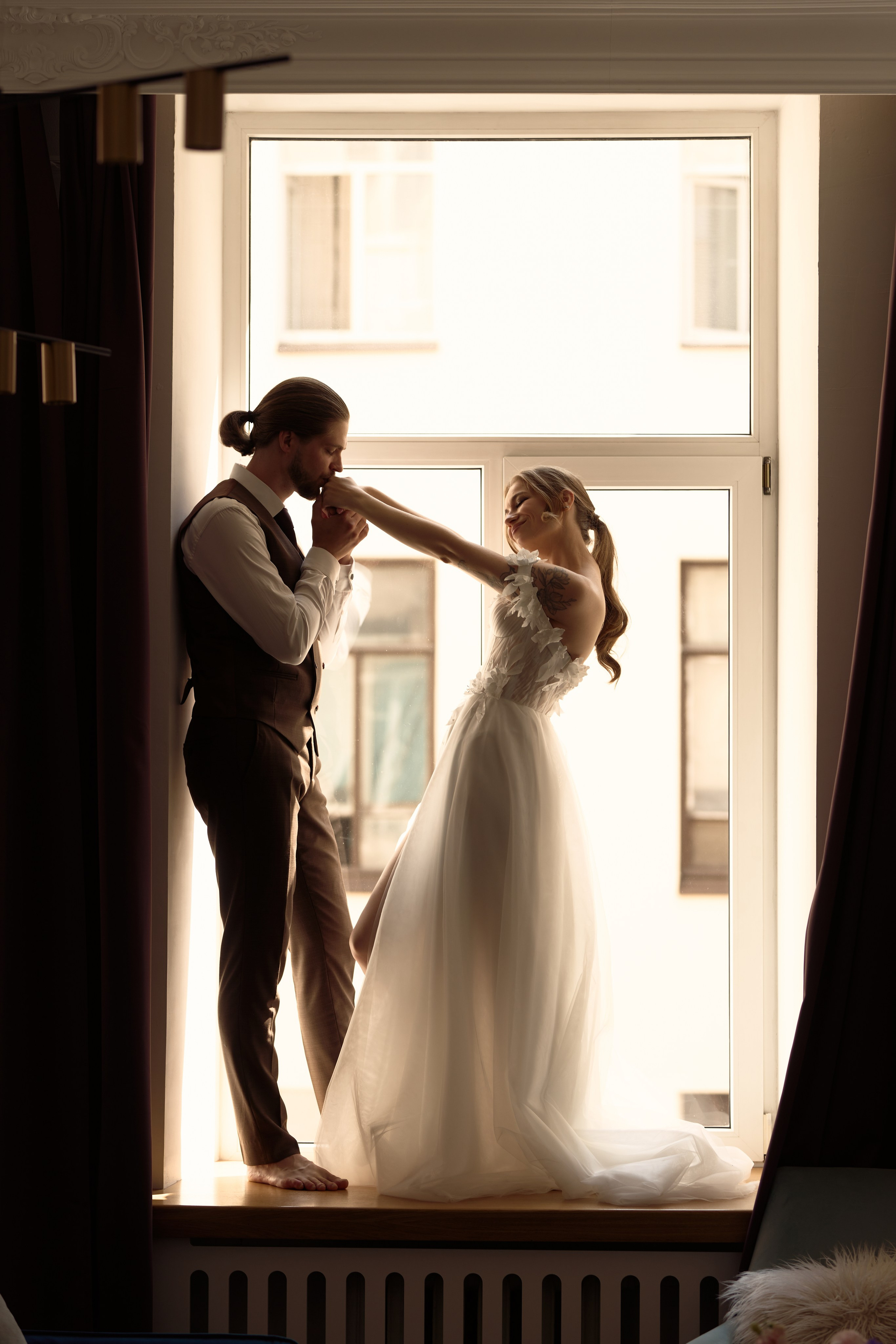 М&Е. Фотограф Москва и Екатеринбург. Максимова Соня