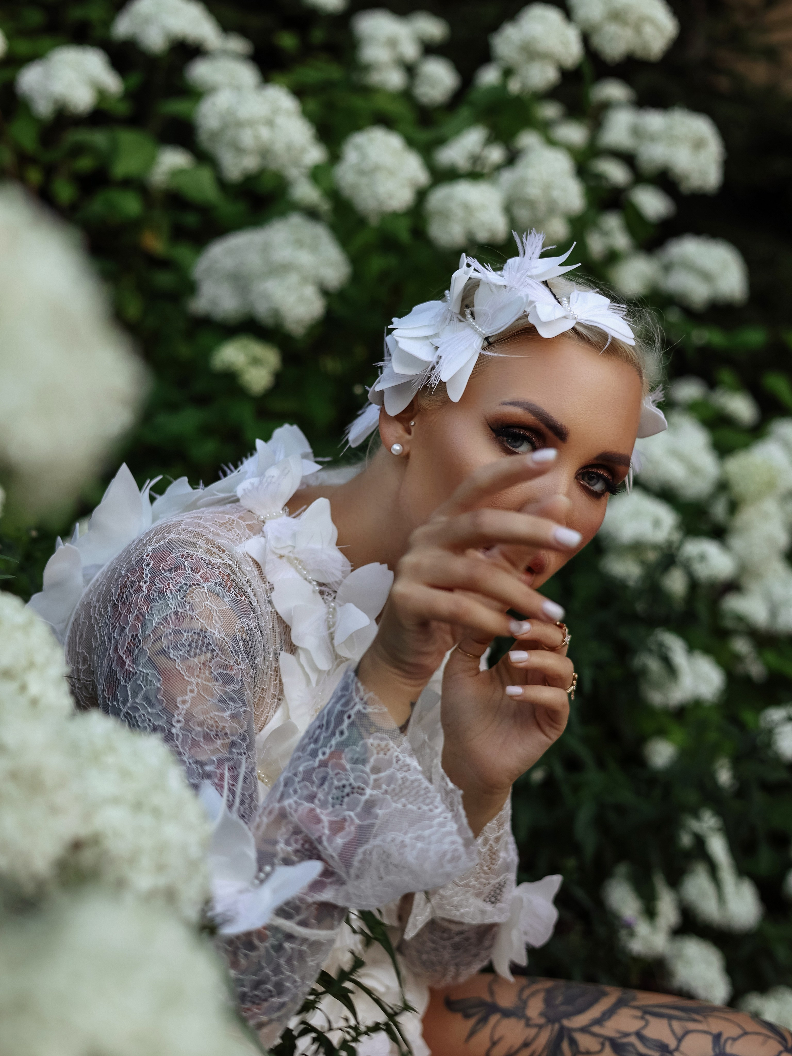 Индивидуальные улица. Фотограф Санкт-Петербург