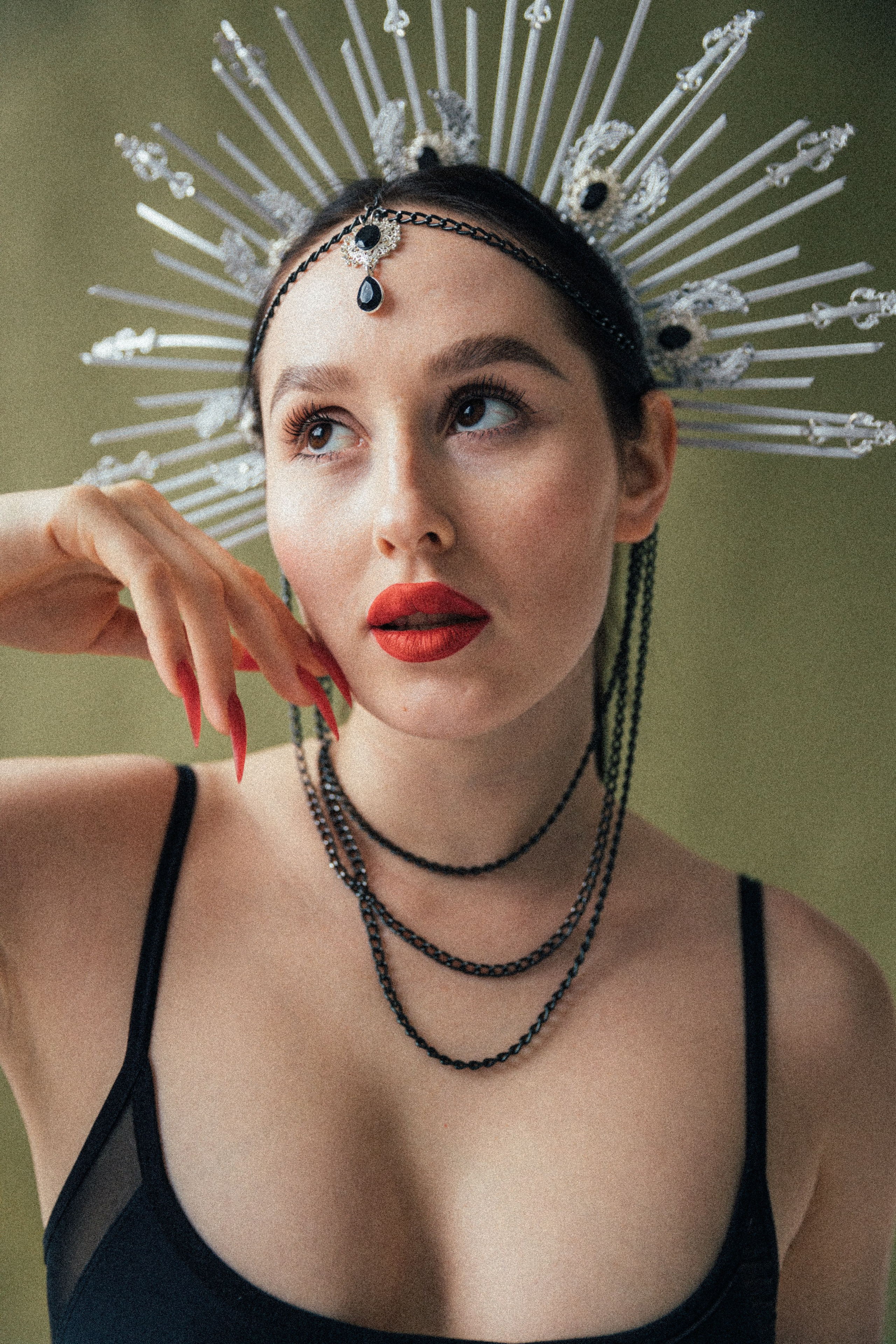 Индивидуальная съемка. Ваш универсальный фотограф Евгения Дунаевская