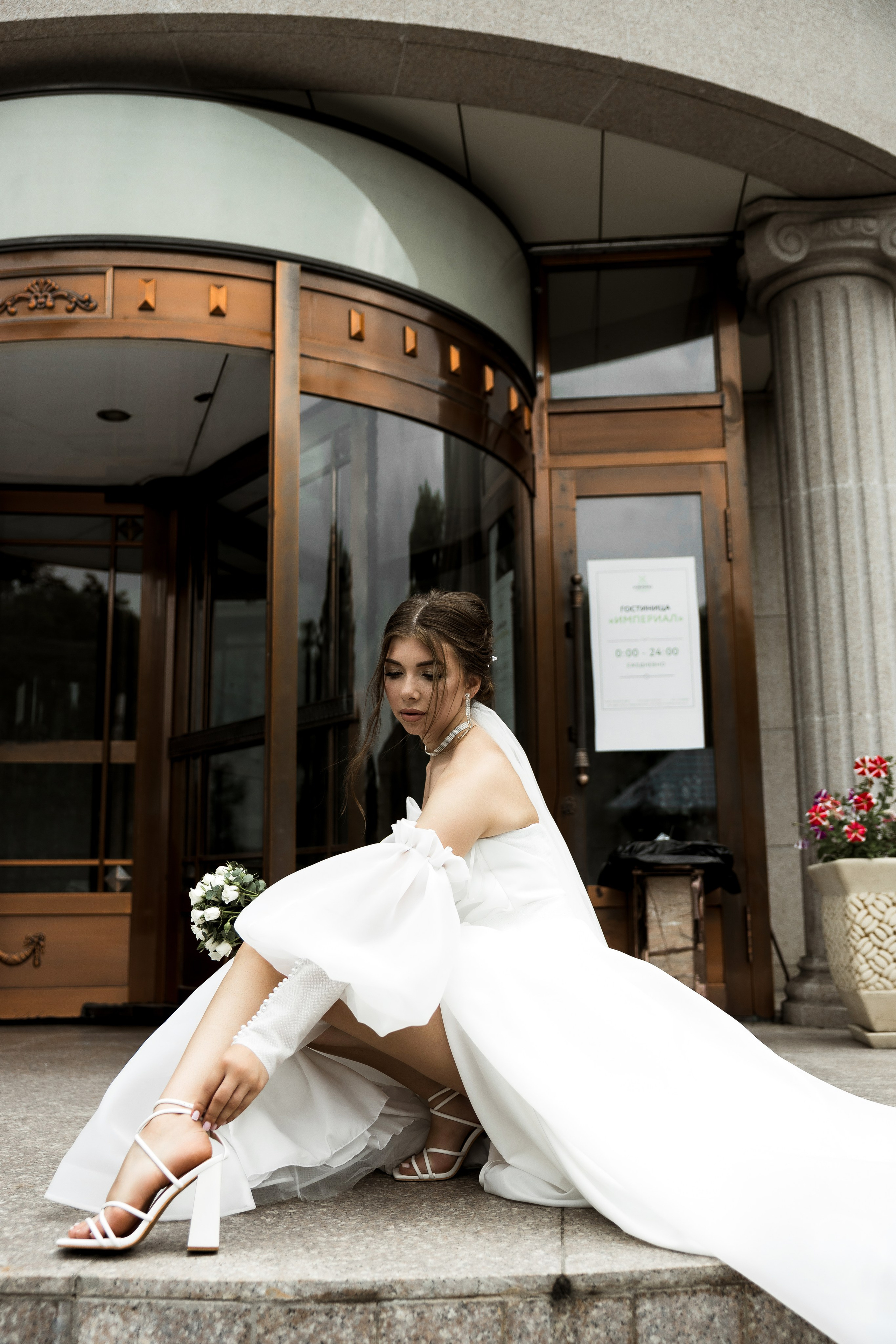 Портфолио свадьбы. Фотограф Ася Уссурийск Владивосток