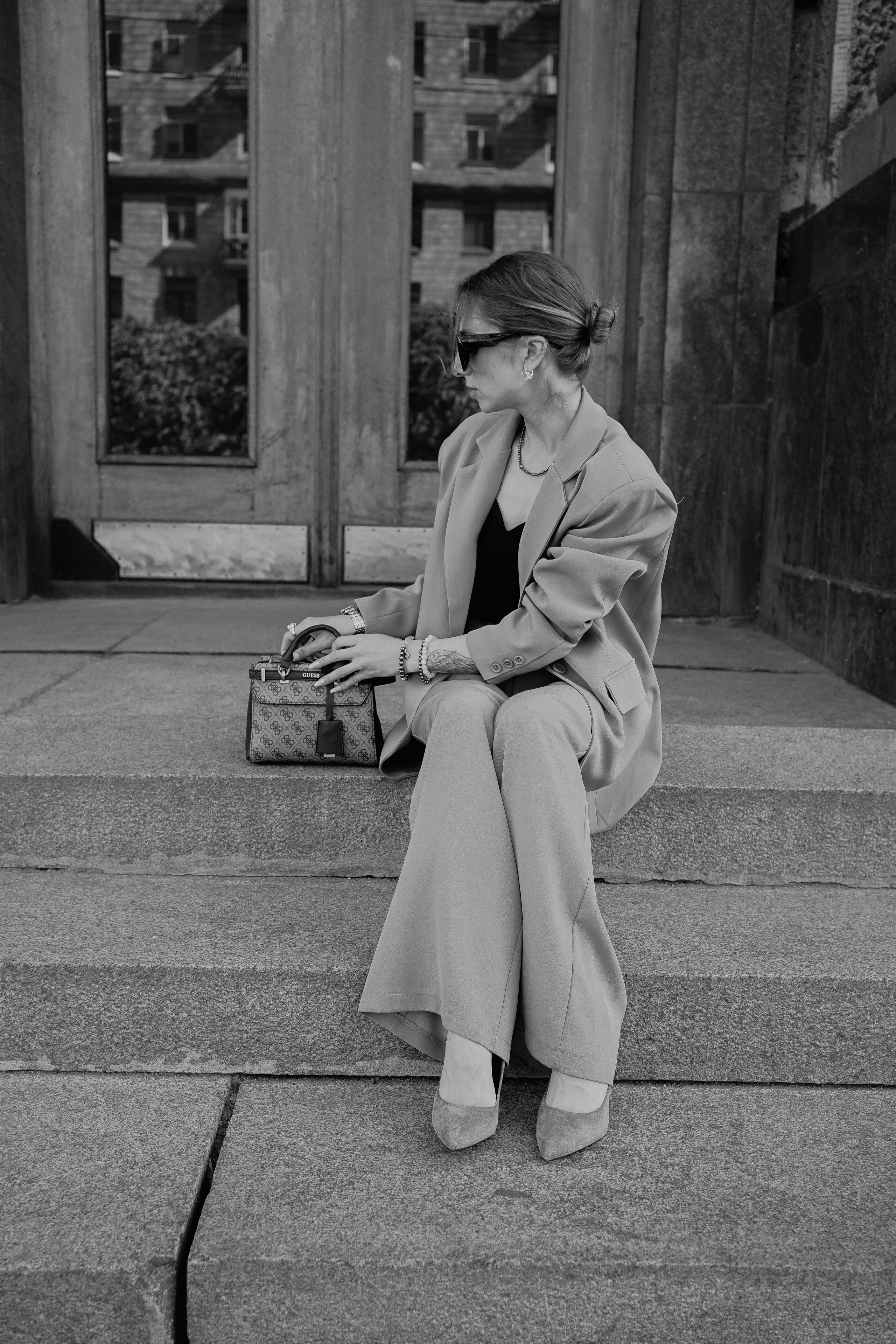 Анна Риелтор. Фотограф Ольга Игорева