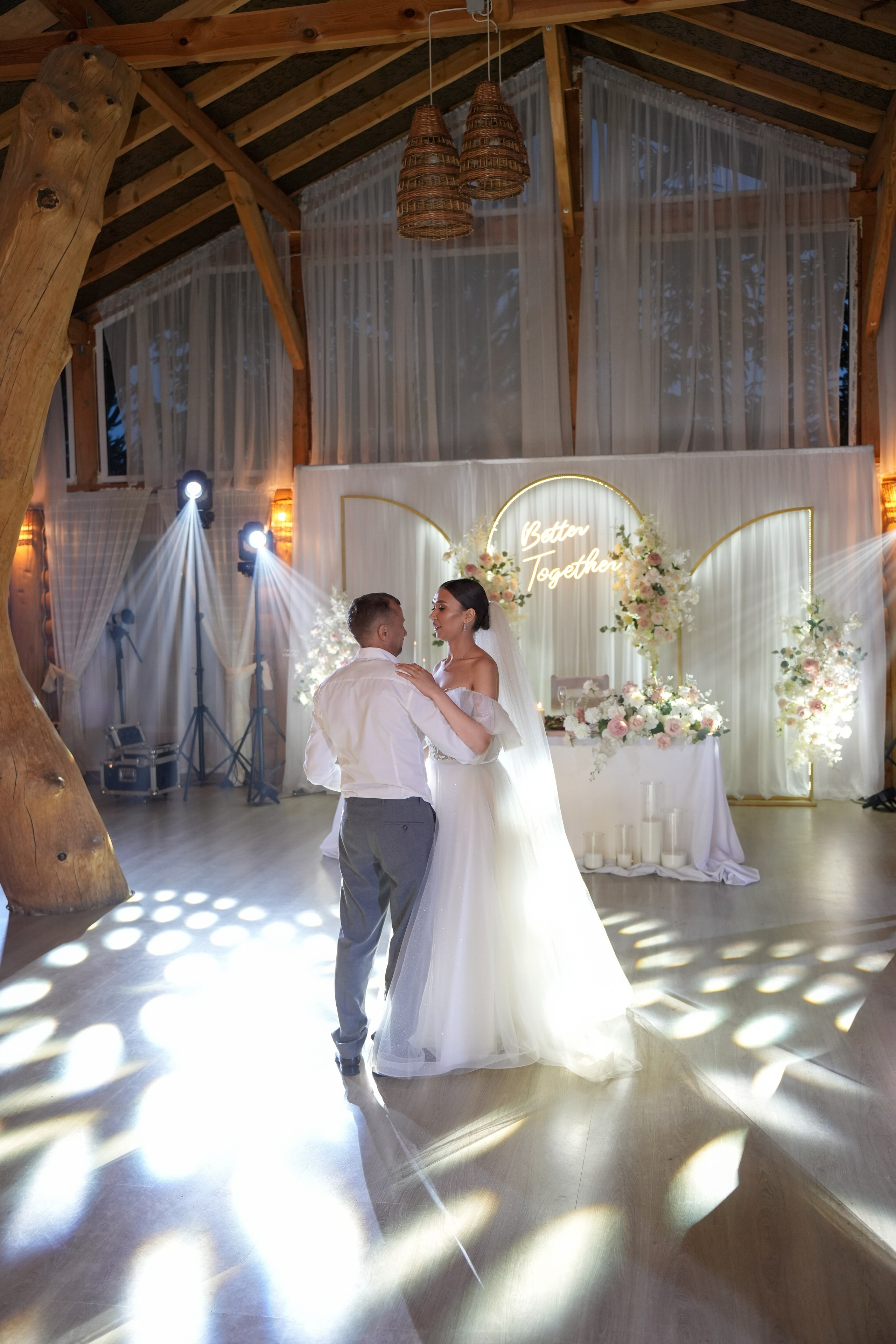 Захар и Александра. Семейный и свадебный фотограф Минск, Беларусь Анна Орловская