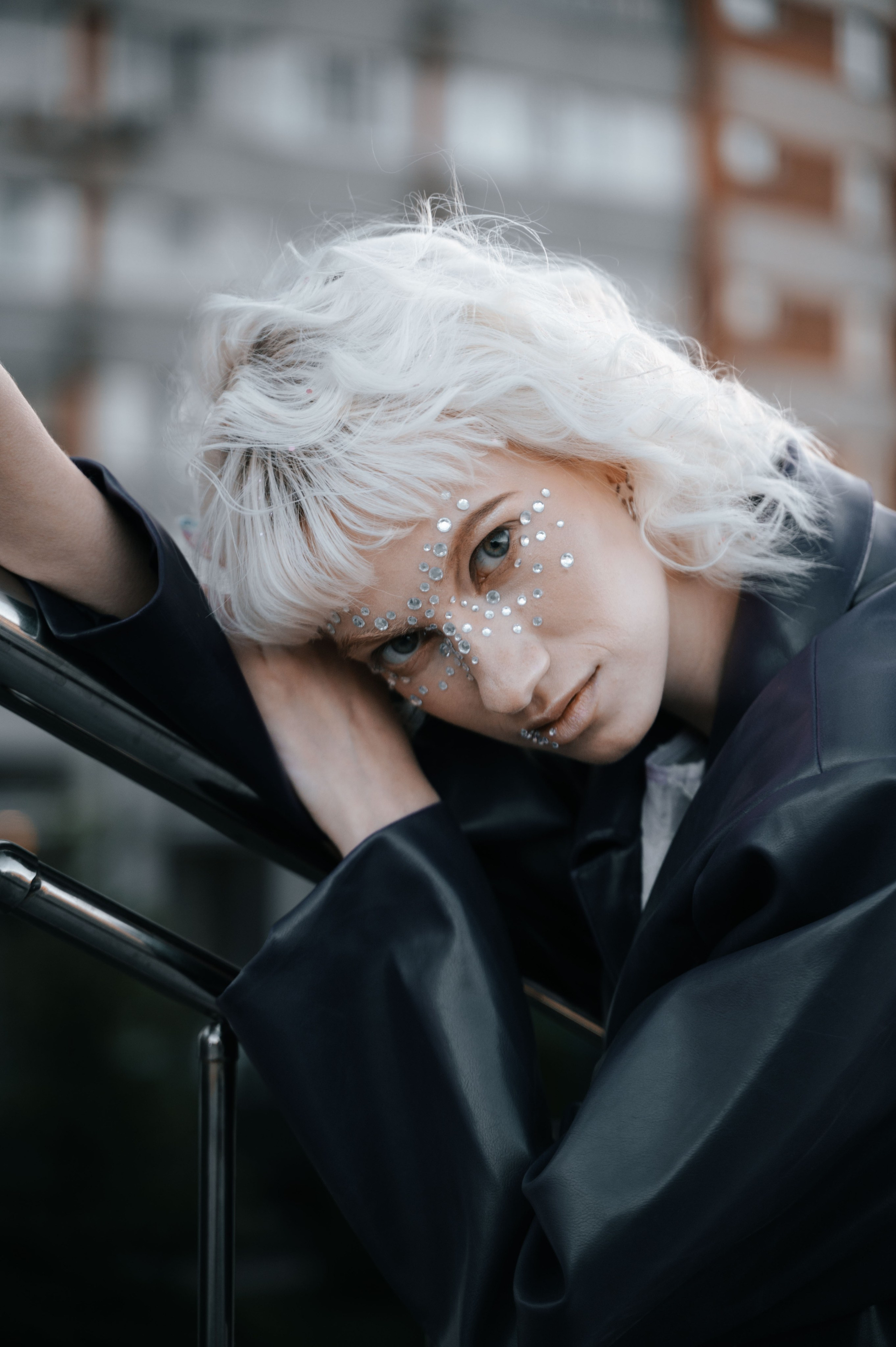 Настя. Большакова Полина — фотограф в Туле