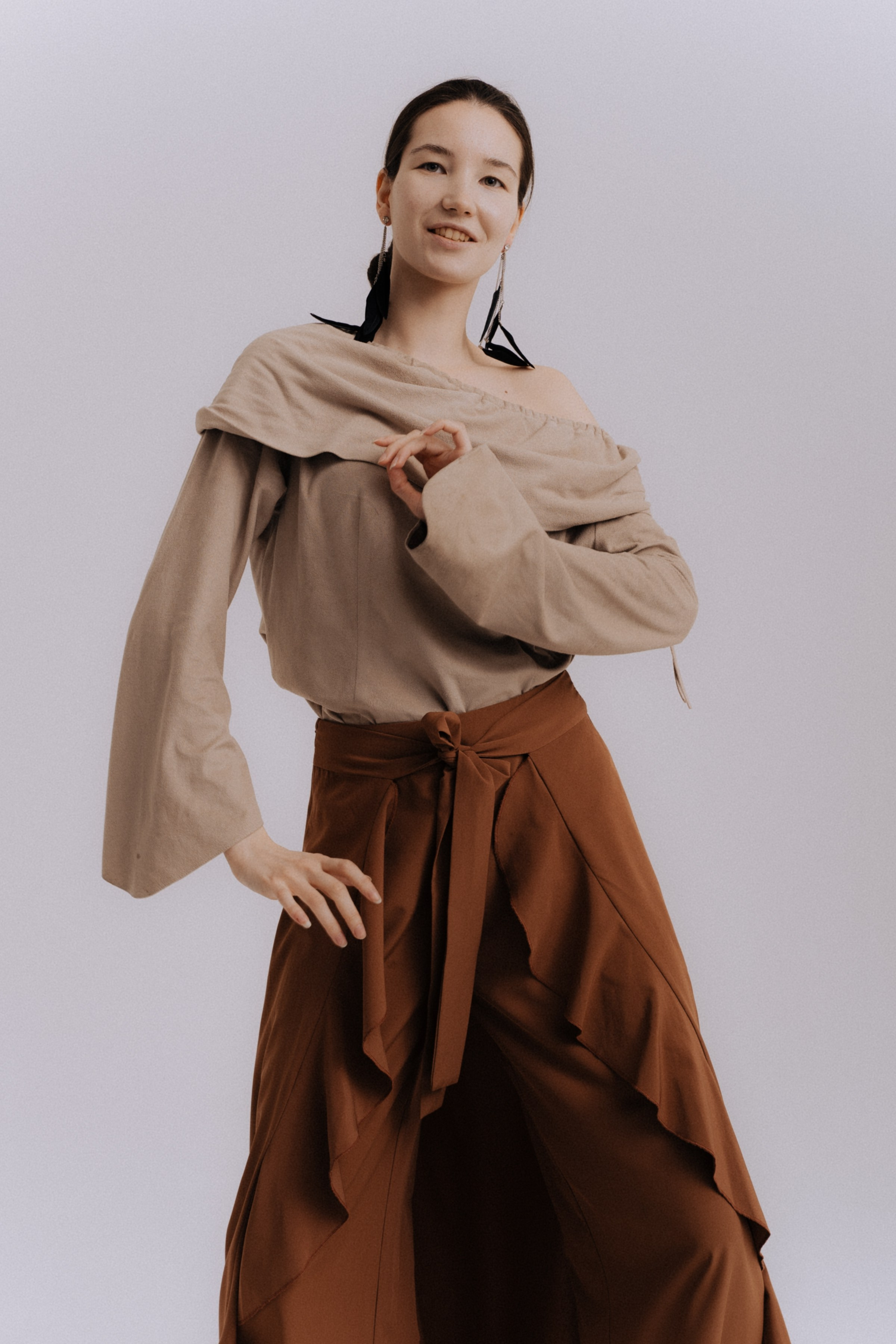 Екатерина. Главная