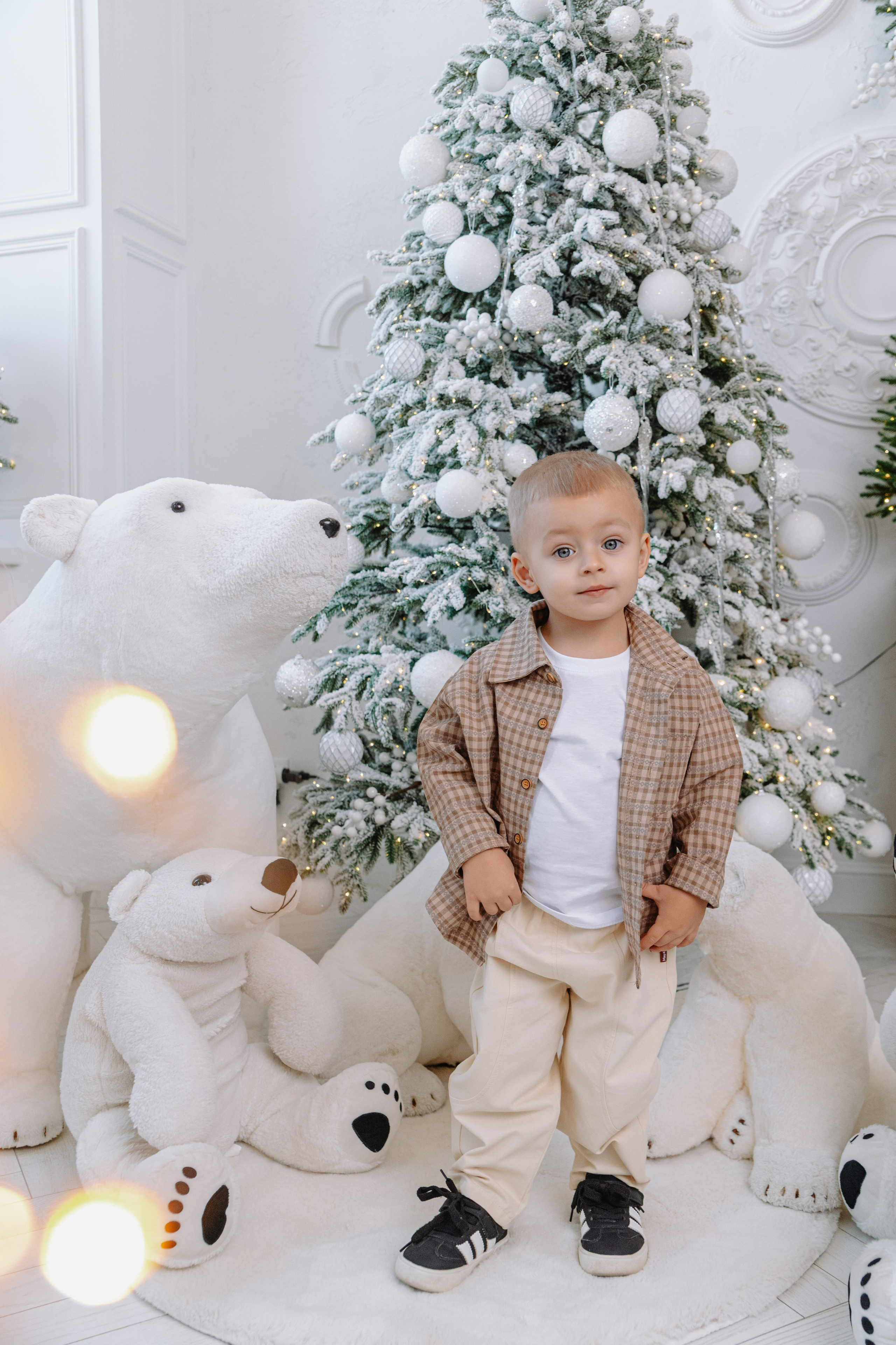 Ирина и Арсений. Фотограф Воронеж Варвара