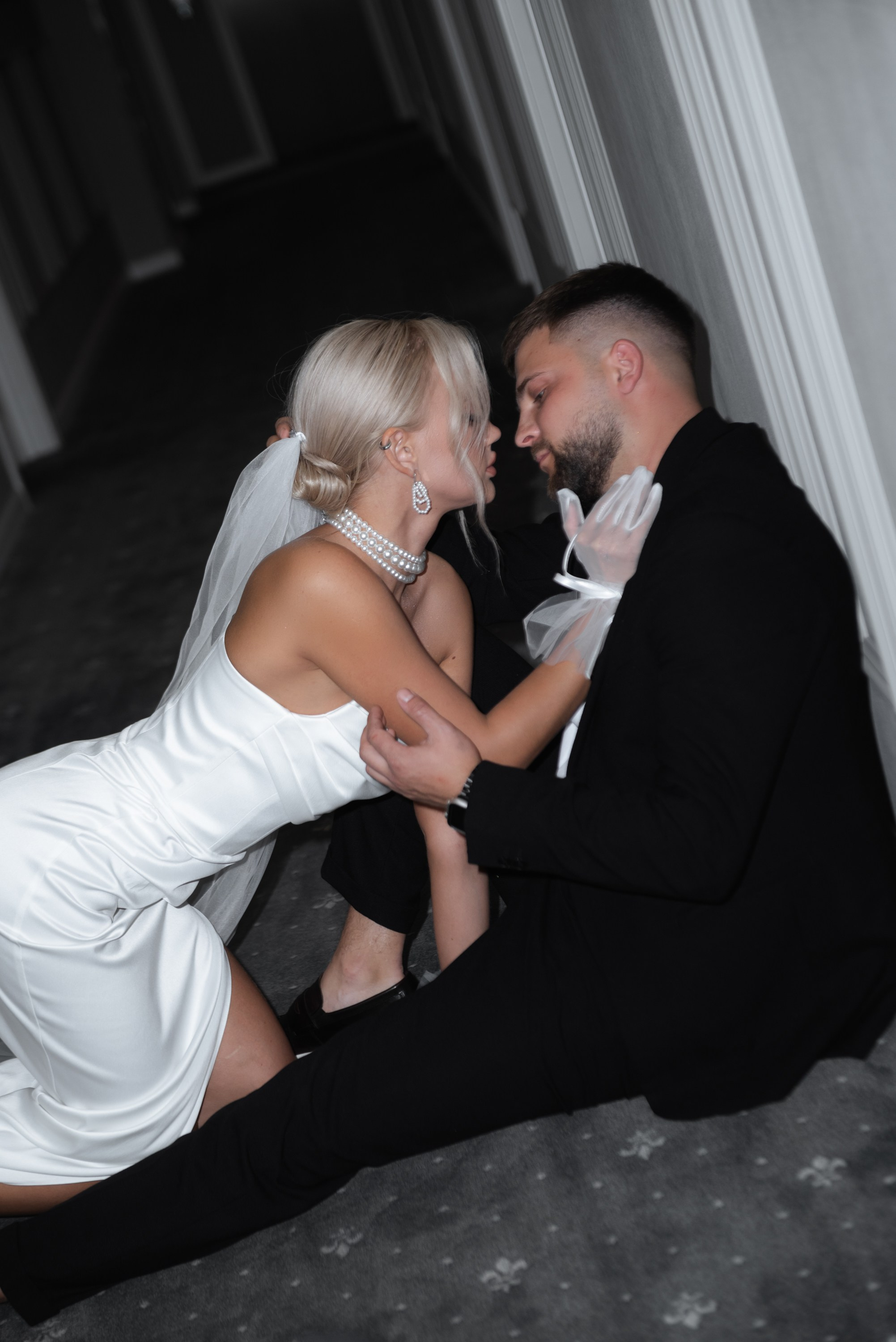 Сергей и Дарья lovestory. Главная