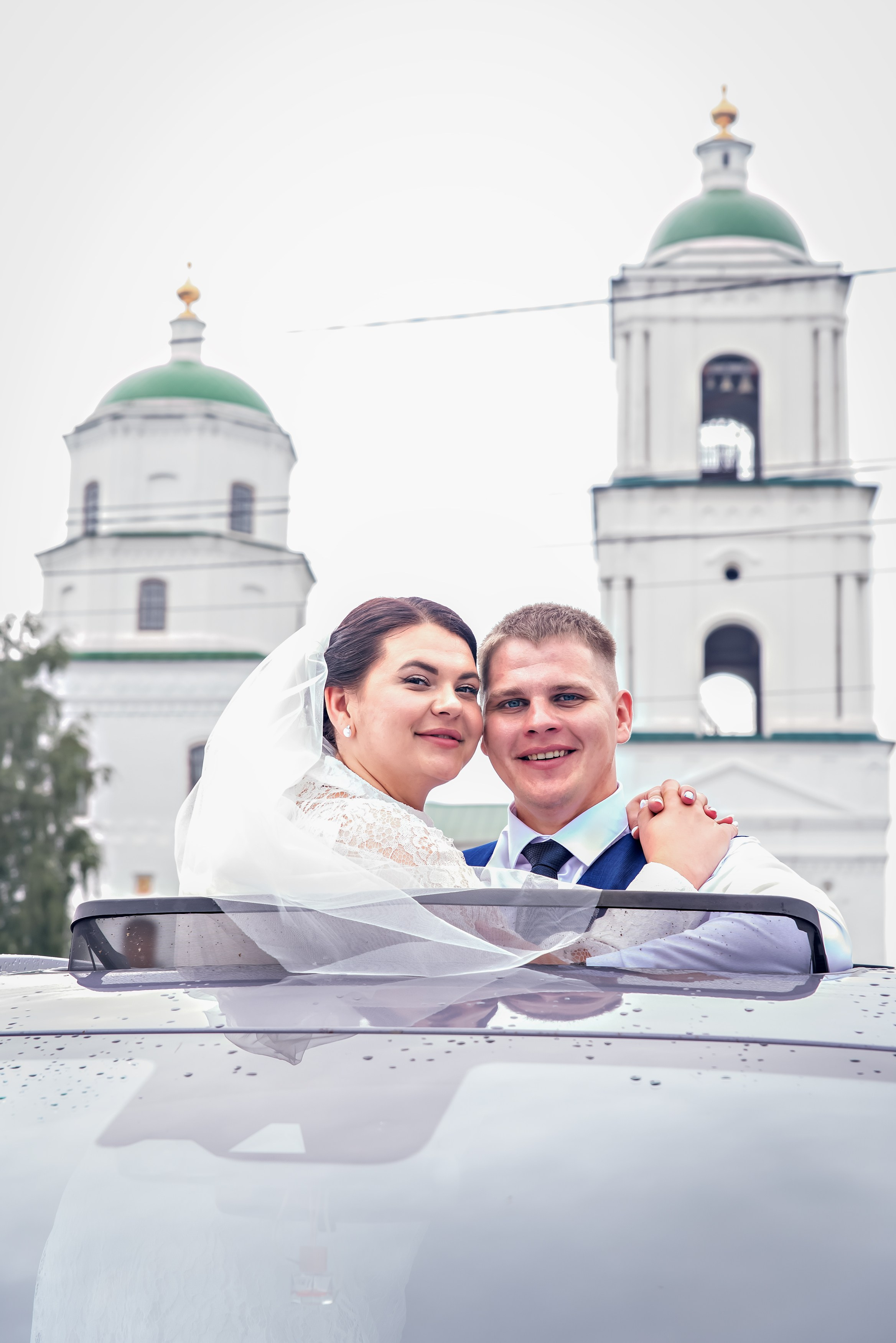 Регистрация брака, прогулка молодых (лав стори) и фото с гостями. Свадебный и семейный фотограф в Кыштыме Челябинске Марина Шигапова
