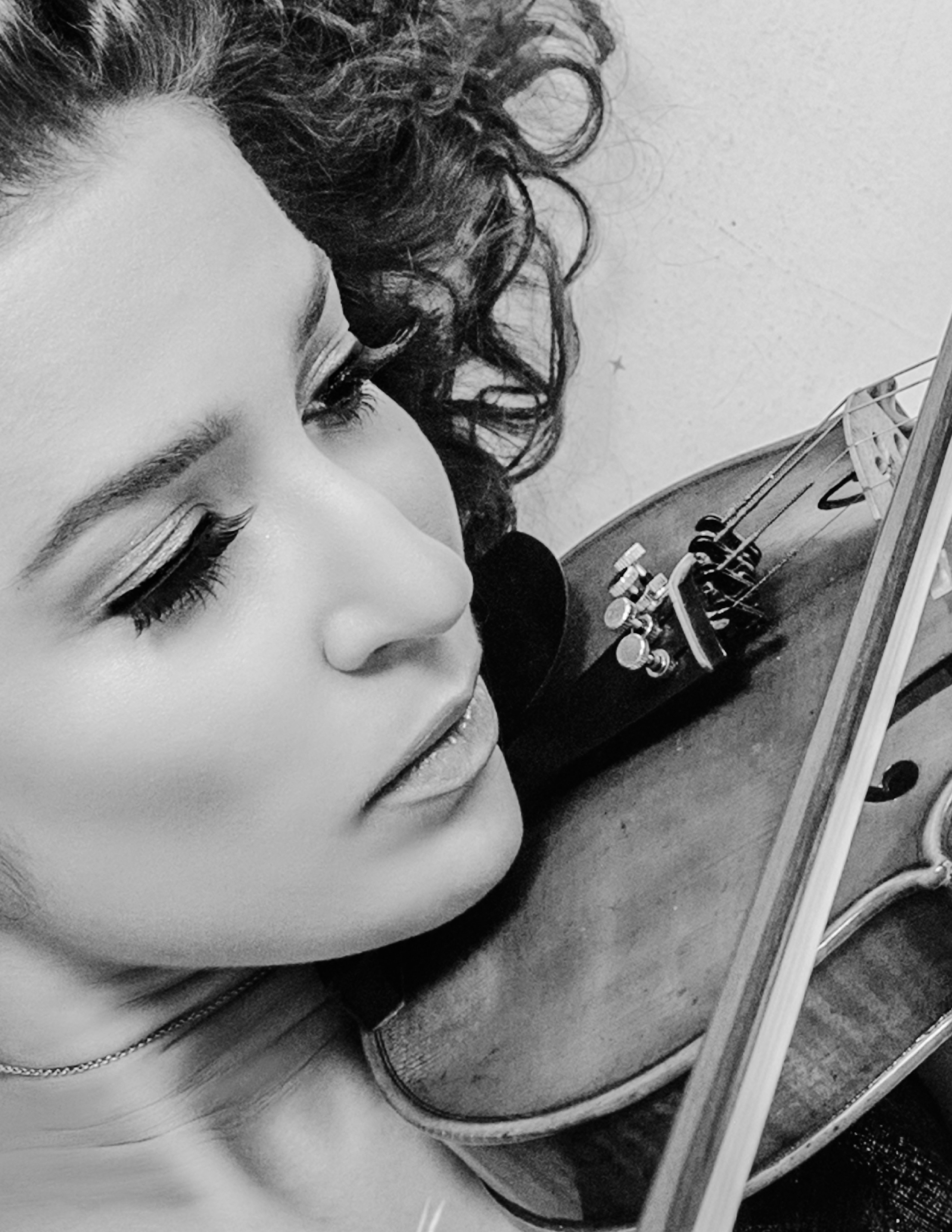 Женский портрет. Фотограф в Санкт-Петербурге Яна Пикулик