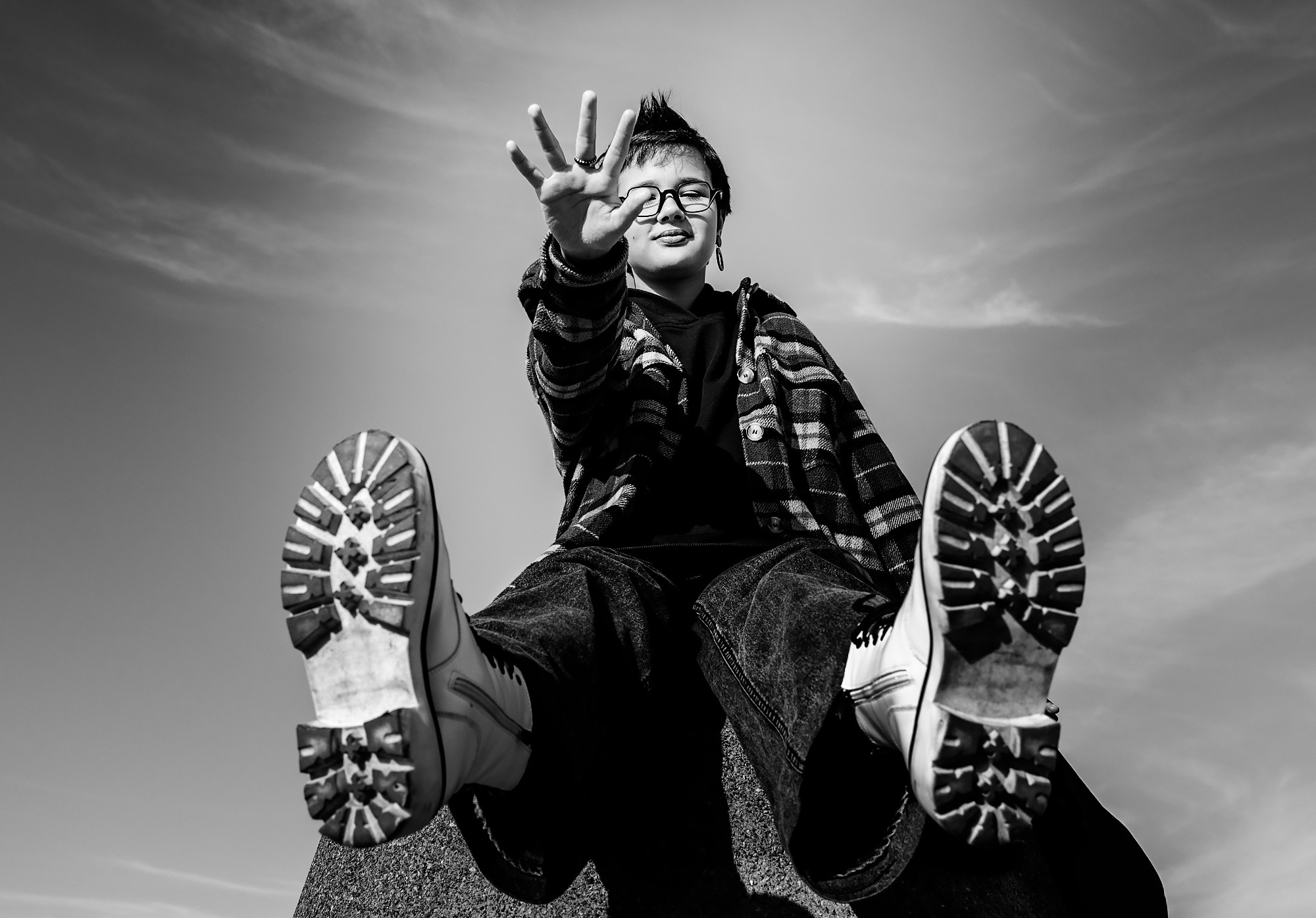 Детская съемка. Фотограф в Санкт-Петербурге Яна Пикулик