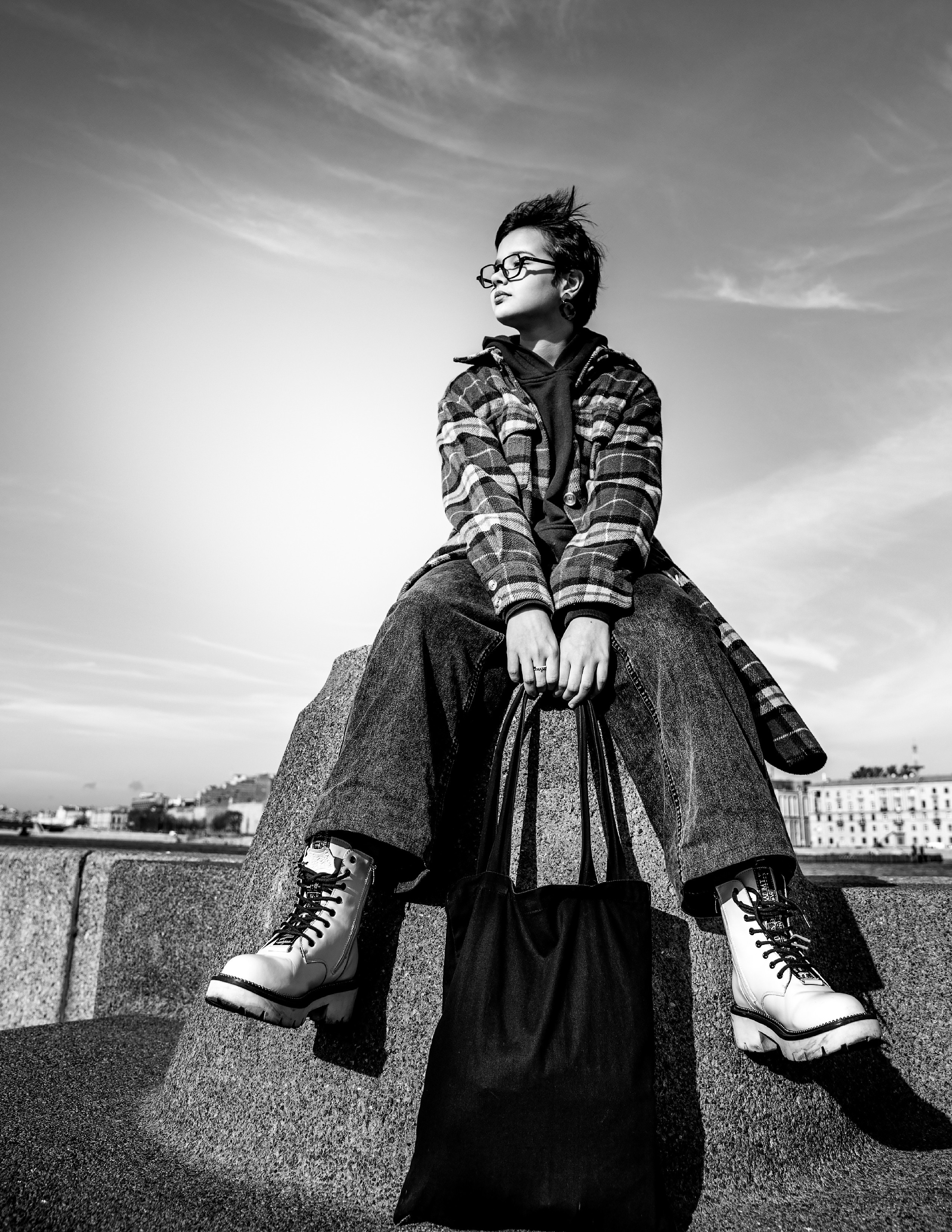 Детская съемка. Фотограф в Санкт-Петербурге Яна Пикулик