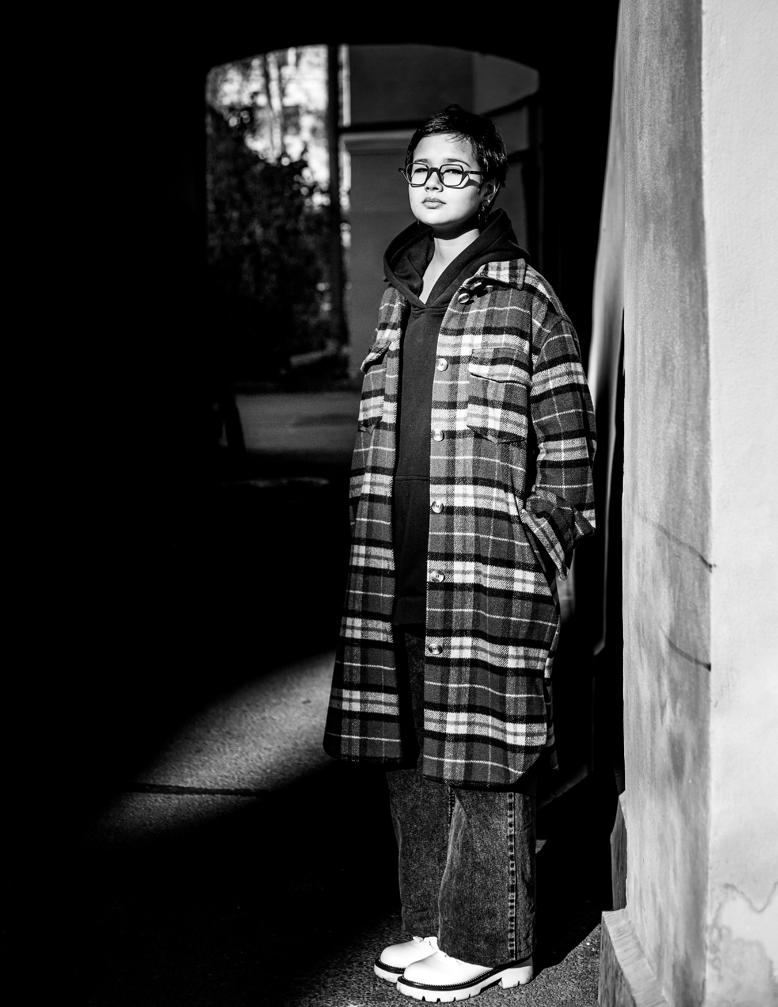 Детская съемка. Фотограф в Санкт-Петербурге Яна Пикулик